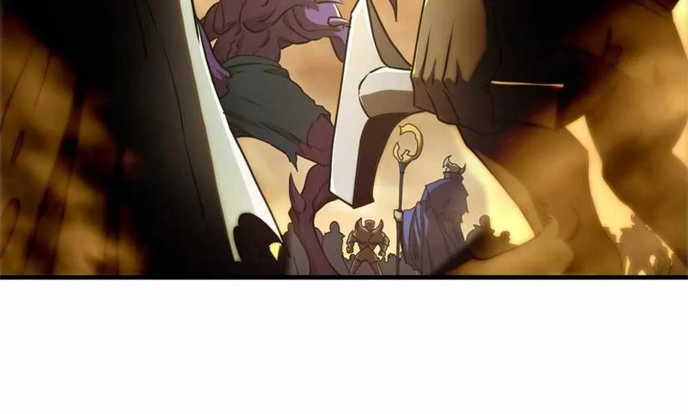 SSS Grade Saint Knight Chapter 15 page 65 - 