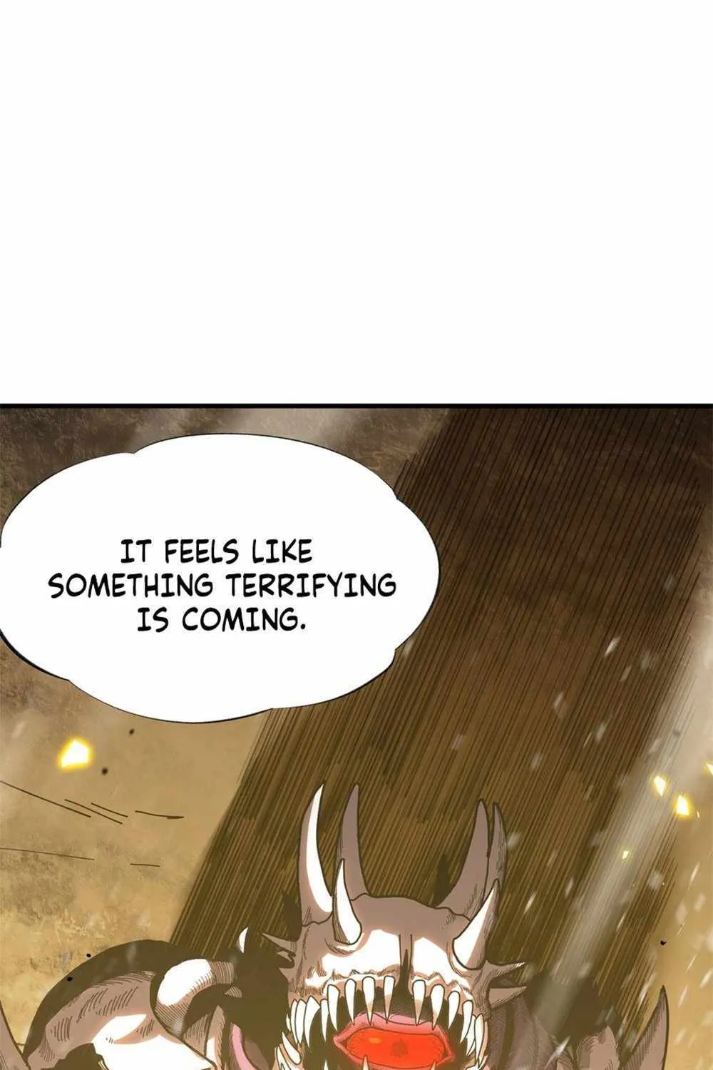 SSS Grade Saint Knight Chapter 15 page 66 - 