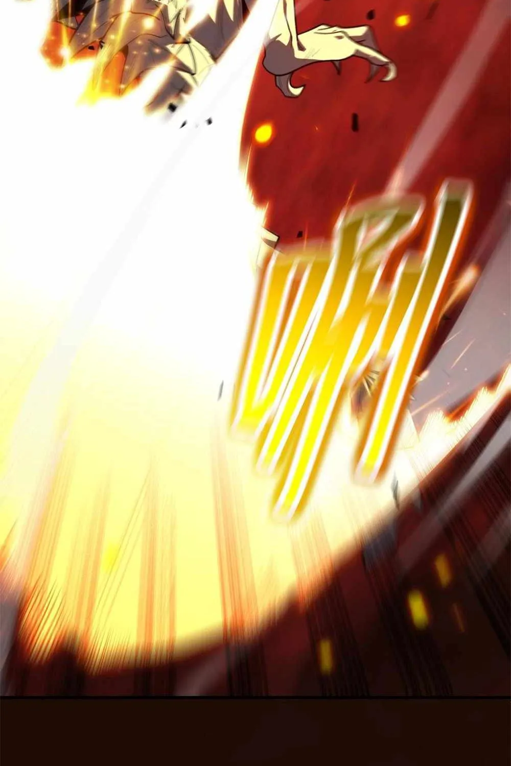 SSS Grade Saint Knight Chapter 15 page 8 - 