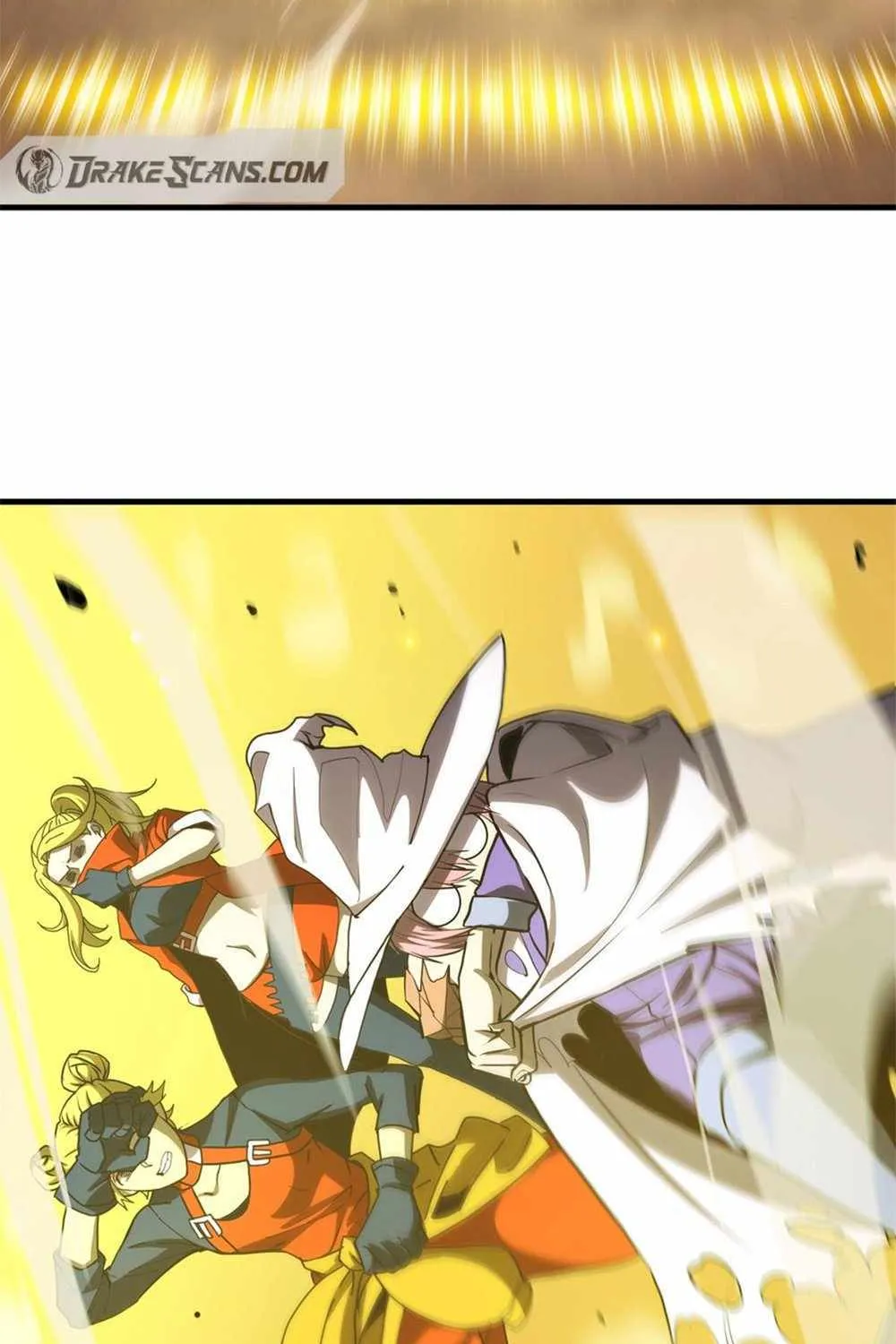 SSS Grade Saint Knight Chapter 15 page 72 - 