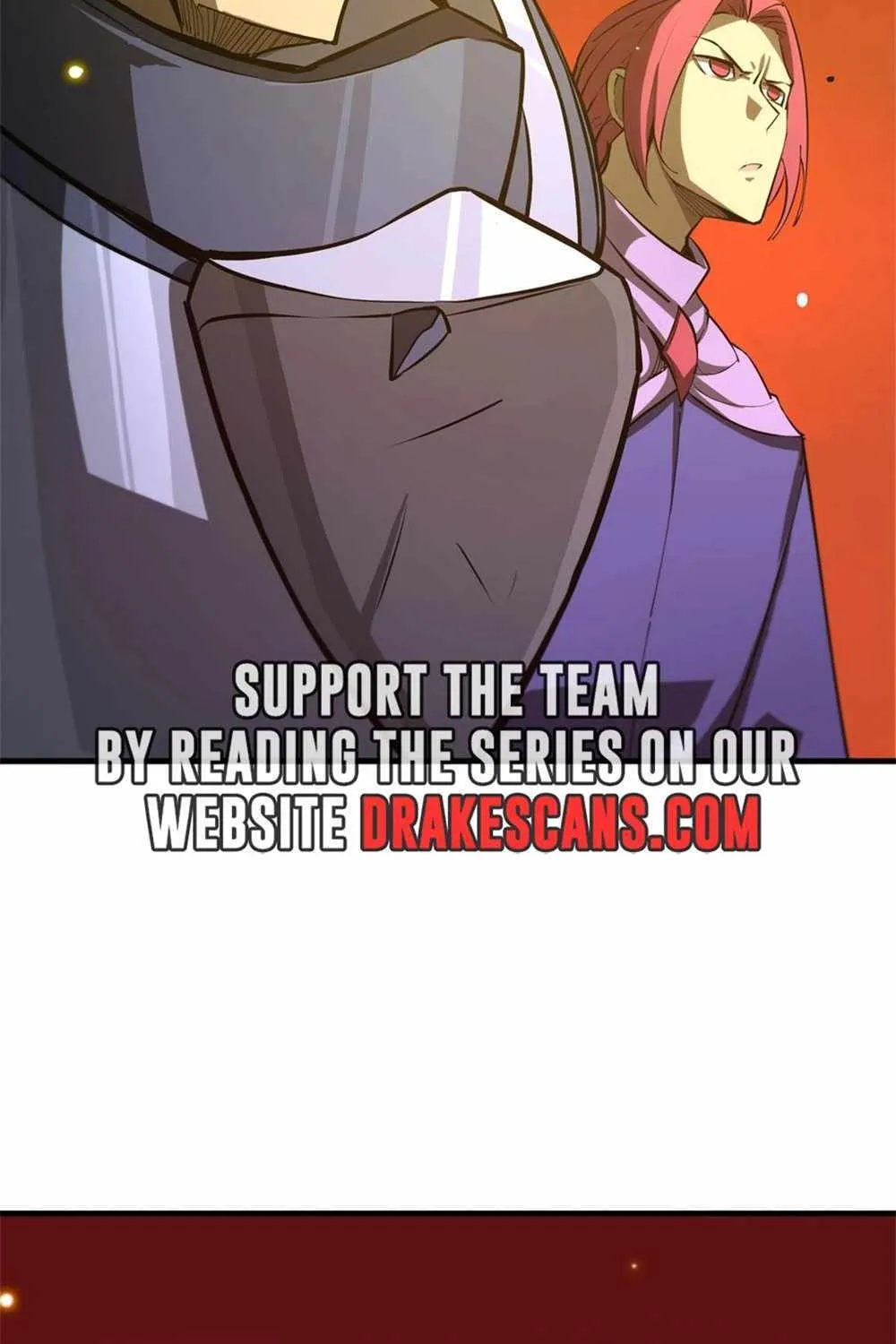SSS Grade Saint Knight Chapter 15 page 77 - 