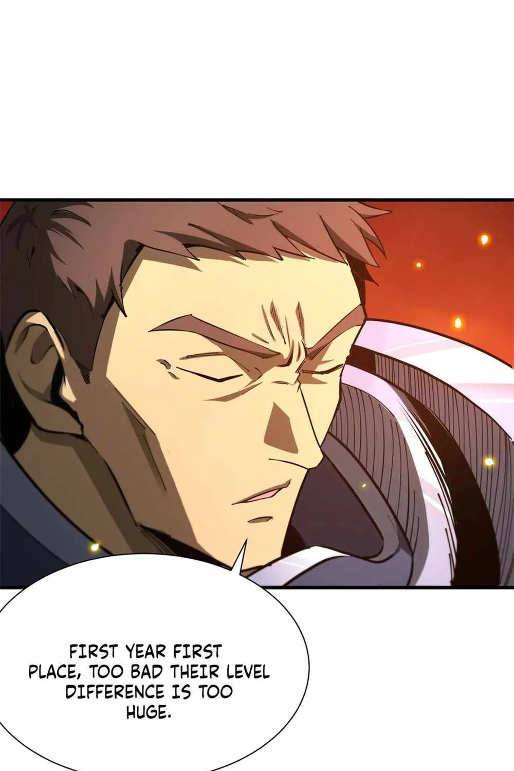 SSS Grade Saint Knight Chapter 15 page 80 - 