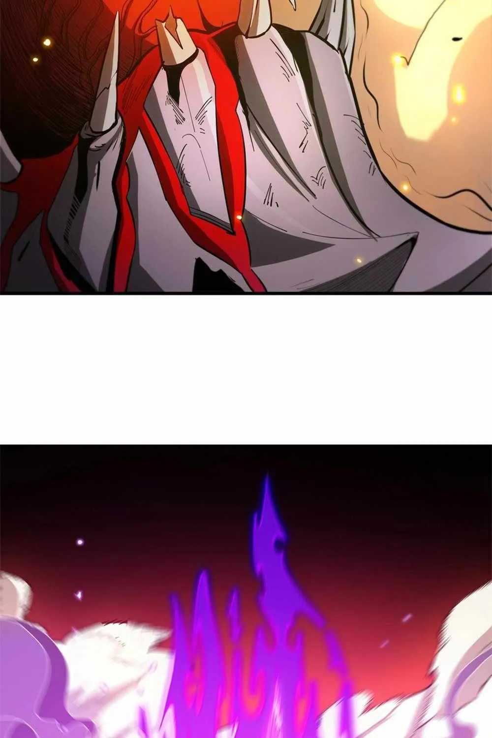 SSS Grade Saint Knight Chapter 15 page 82 - 
