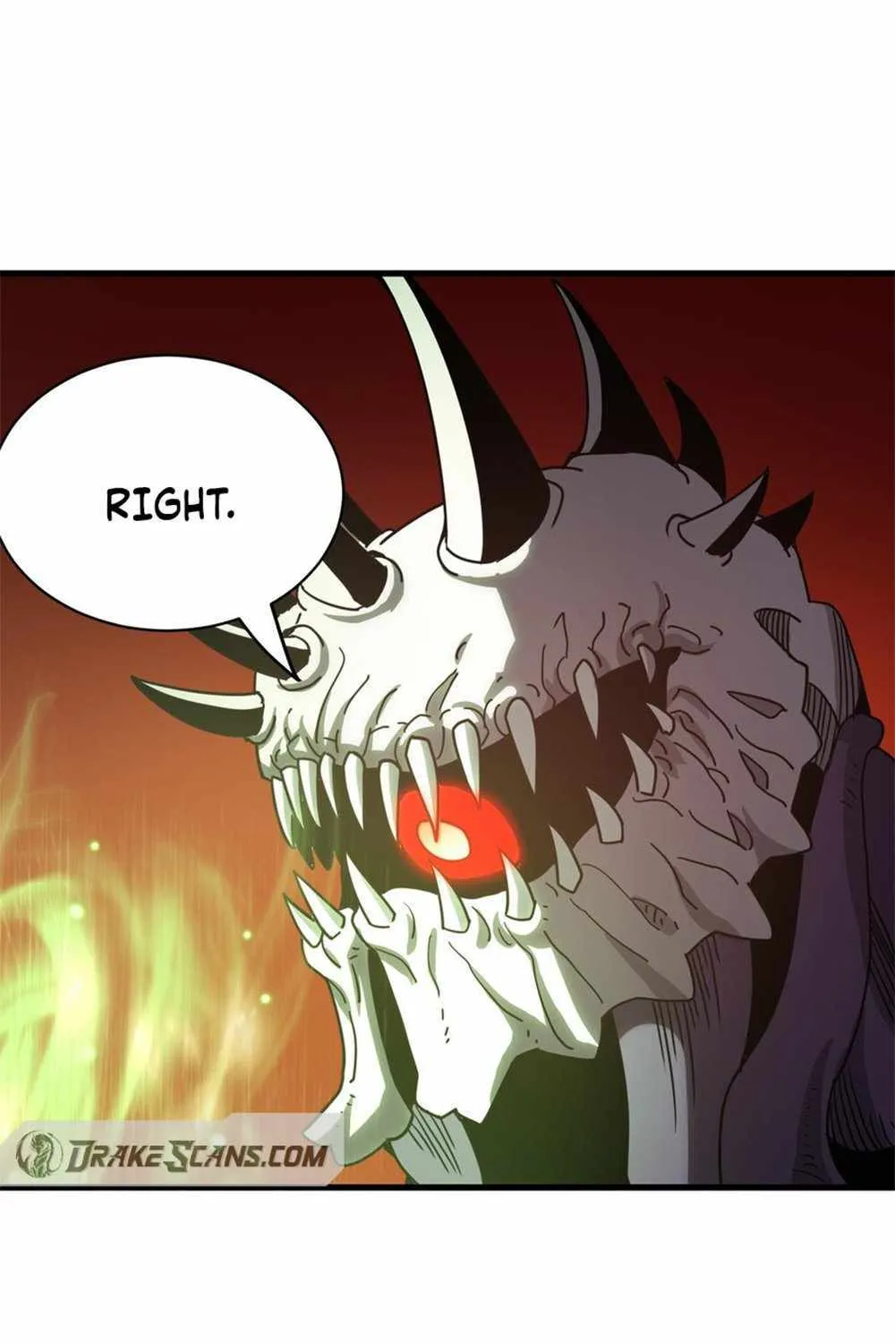 SSS Grade Saint Knight Chapter 15 page 98 - 