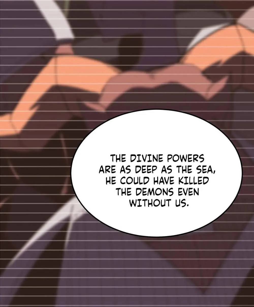 SSS Grade Saint Knight Chapter 16 page 11 - 