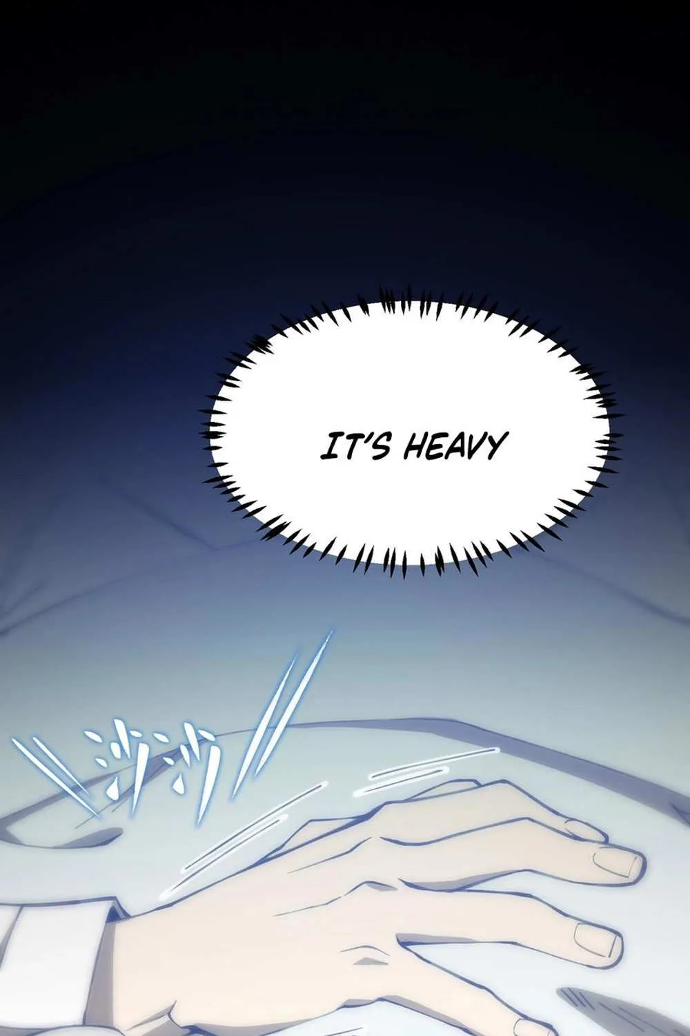 SSS Grade Saint Knight Chapter 16 page 107 - 