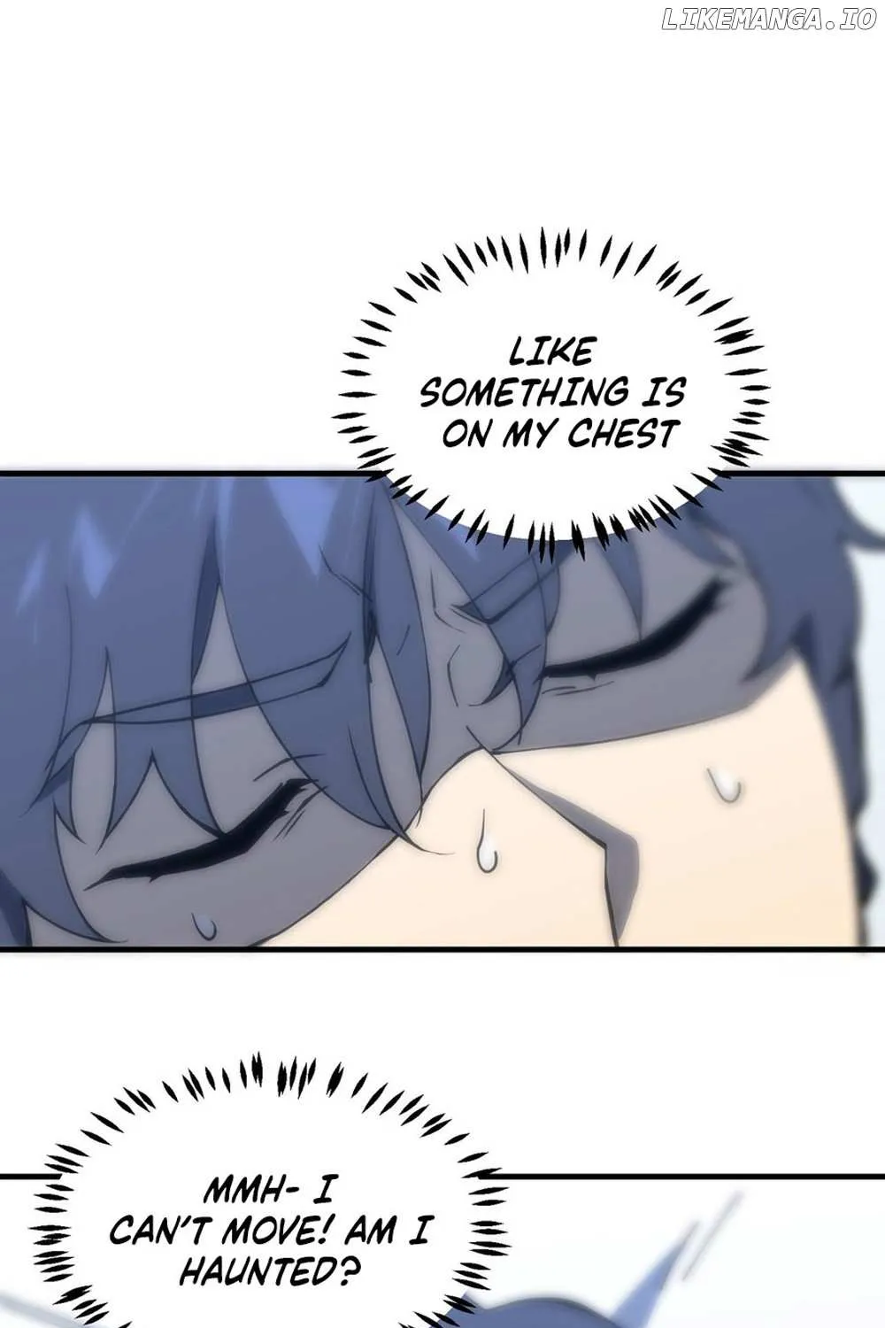 SSS Grade Saint Knight Chapter 16 page 109 - 