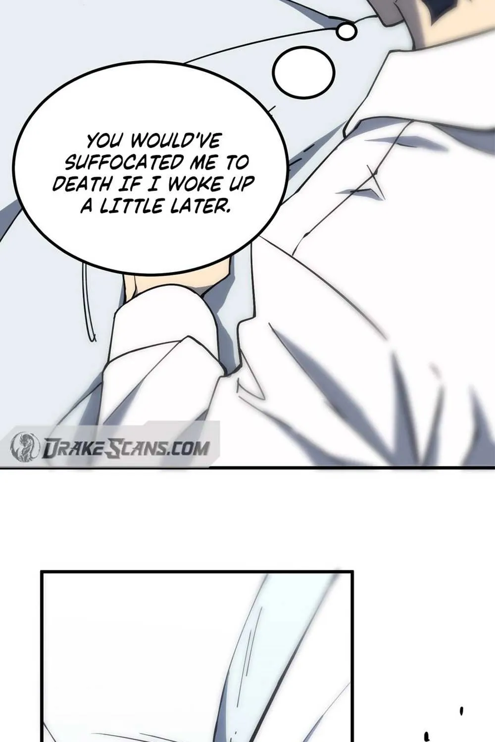 SSS Grade Saint Knight Chapter 16 page 115 - 