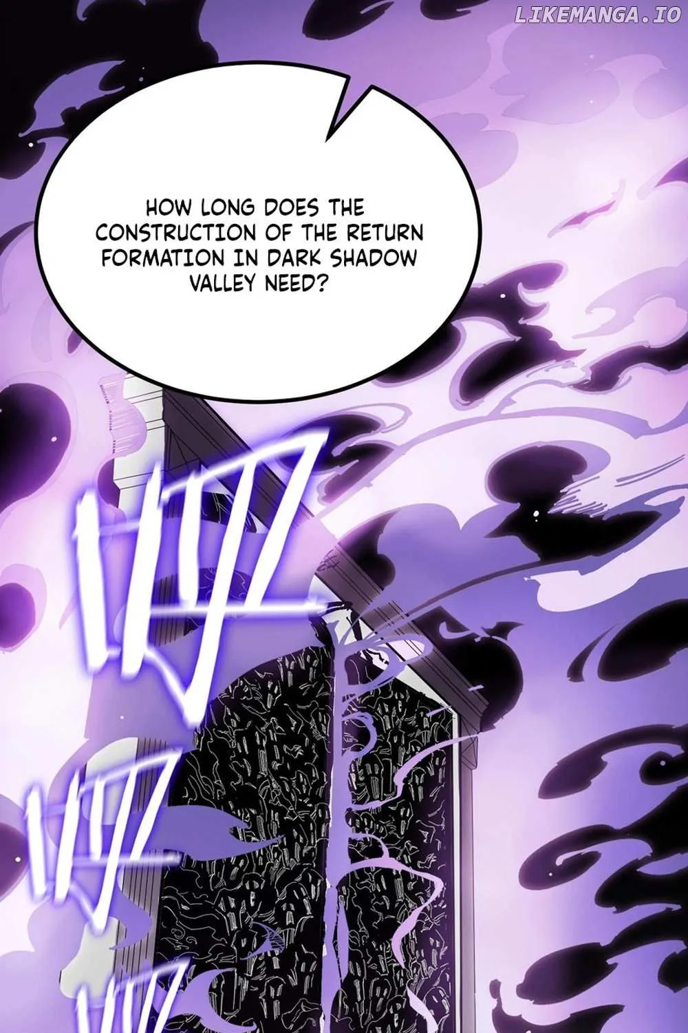 SSS Grade Saint Knight Chapter 16 page 17 - 