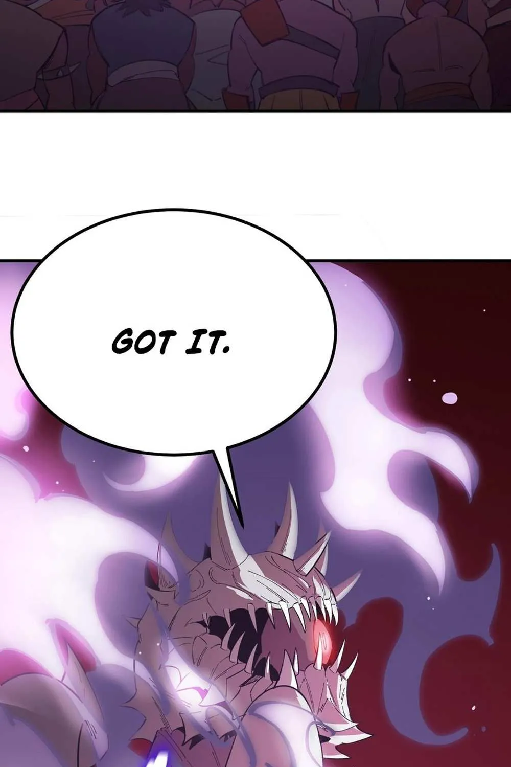 SSS Grade Saint Knight Chapter 16 page 19 - 