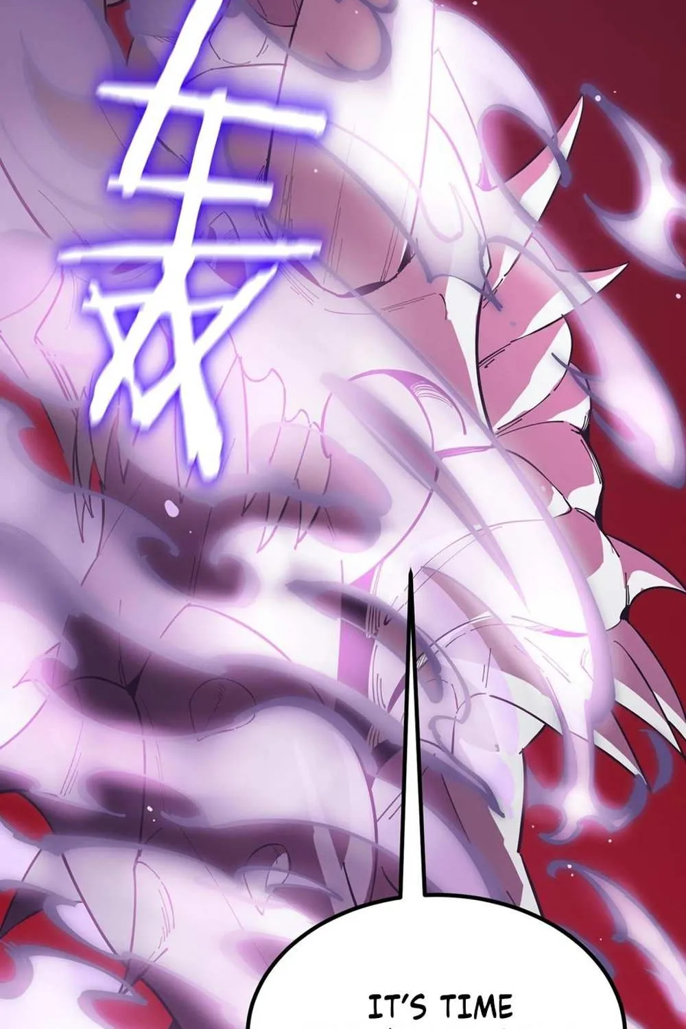 SSS Grade Saint Knight Chapter 16 page 20 - 
