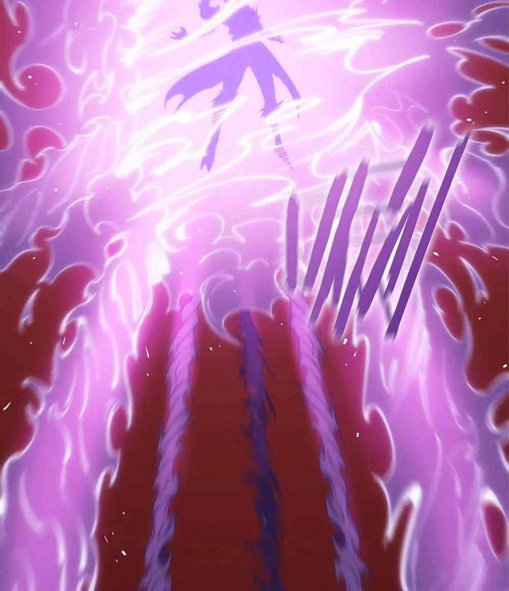 SSS Grade Saint Knight Chapter 16 page 33 - 