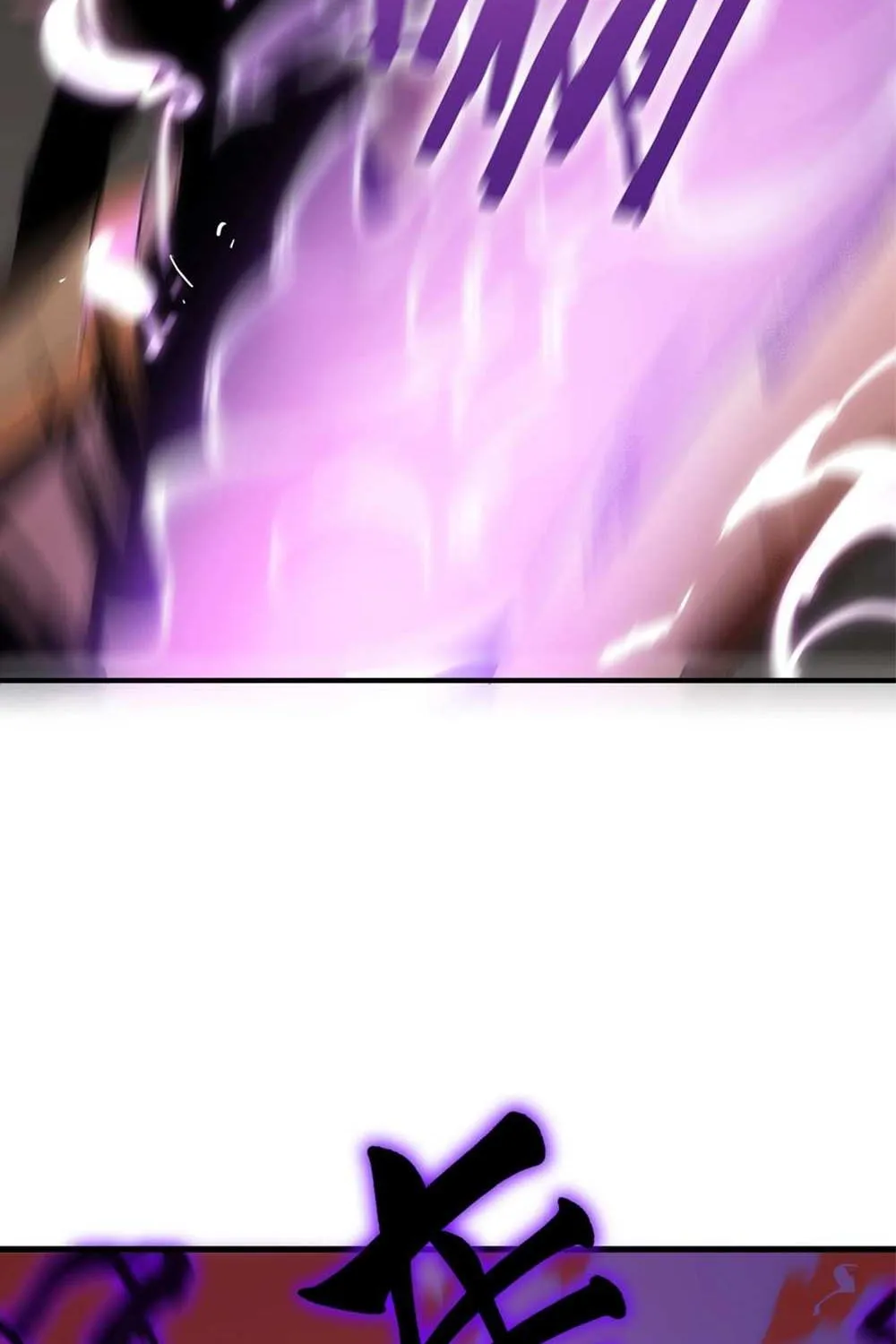 SSS Grade Saint Knight Chapter 16 page 35 - 