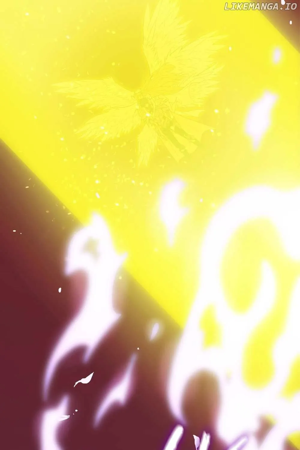 SSS Grade Saint Knight Chapter 16 page 39 - 