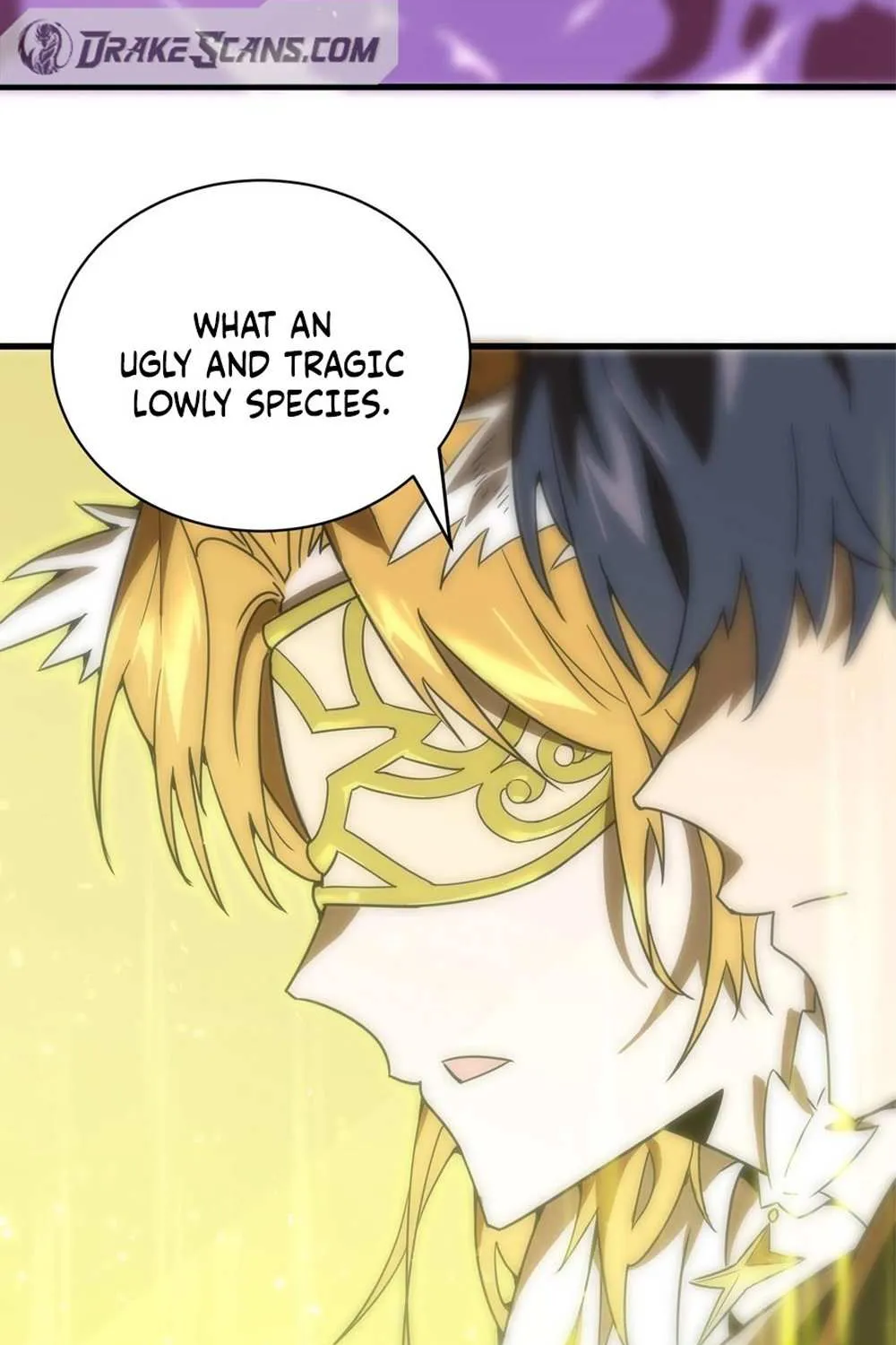 SSS Grade Saint Knight Chapter 16 page 41 - 