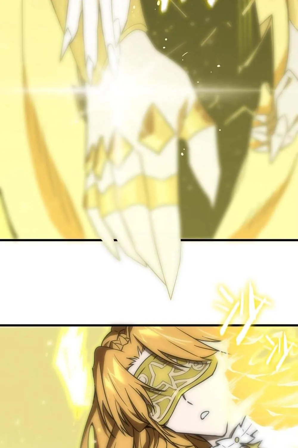 SSS Grade Saint Knight Chapter 16 page 44 - 