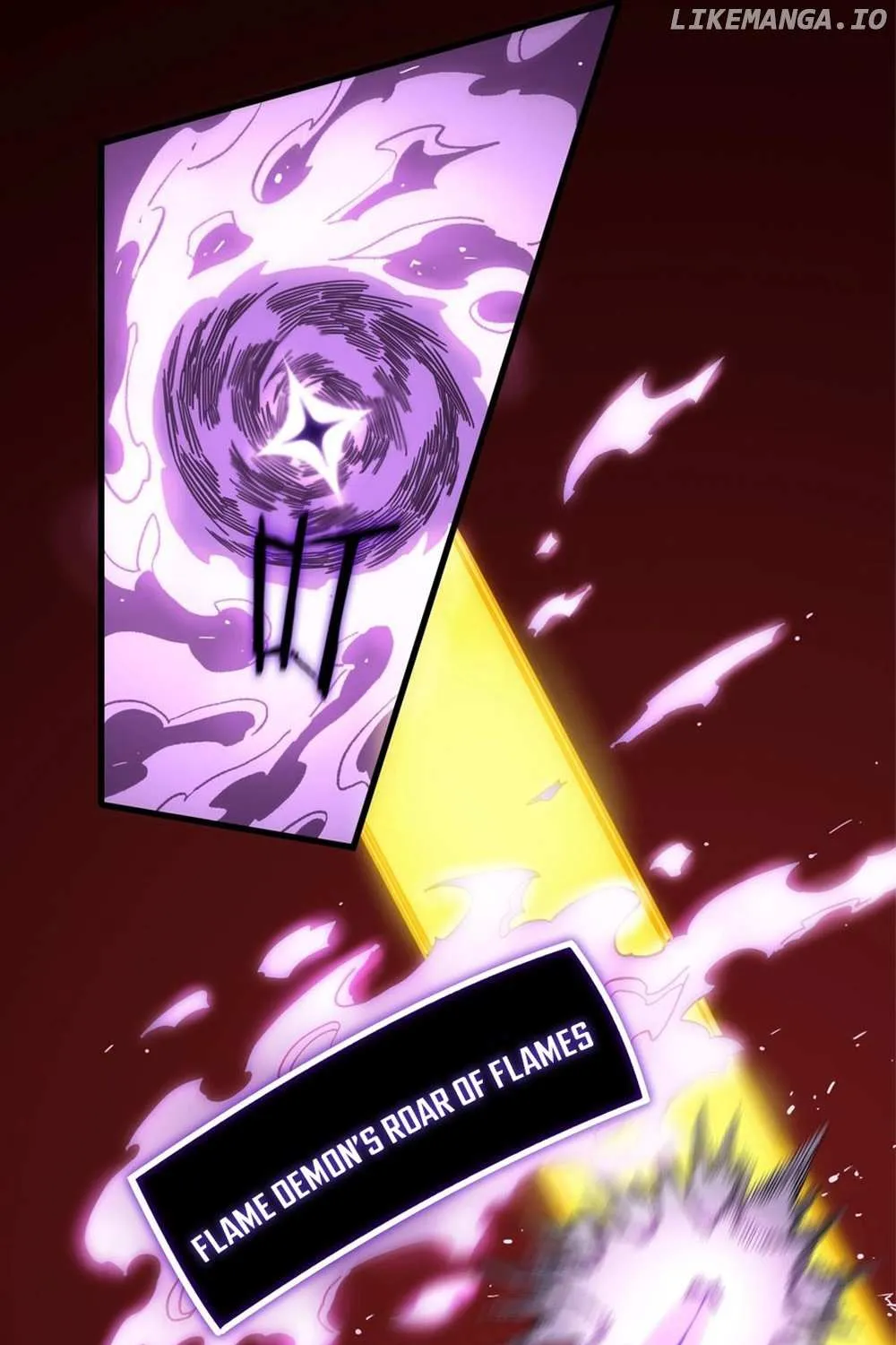 SSS Grade Saint Knight Chapter 16 page 59 - 