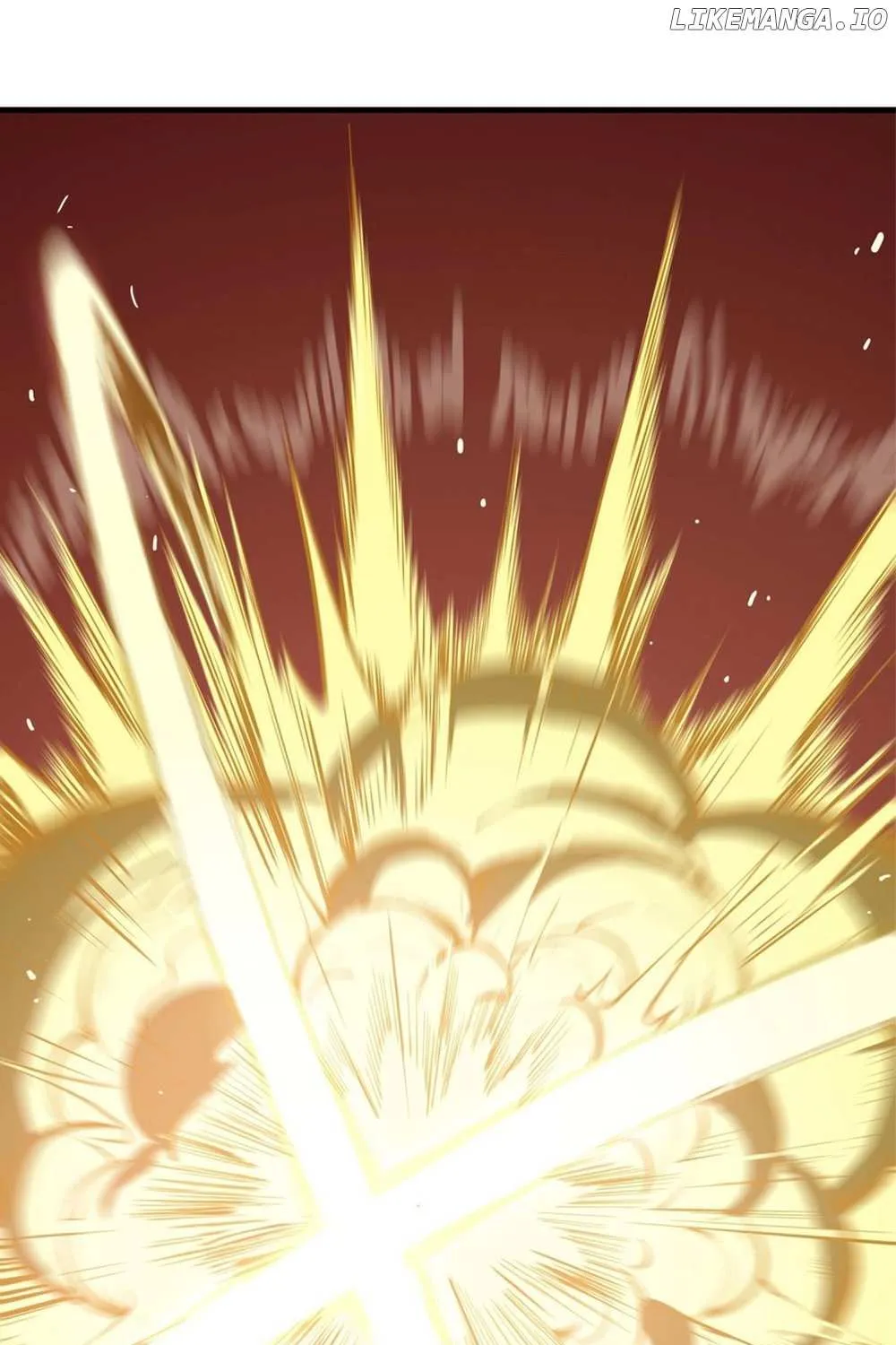 SSS Grade Saint Knight Chapter 16 page 73 - 