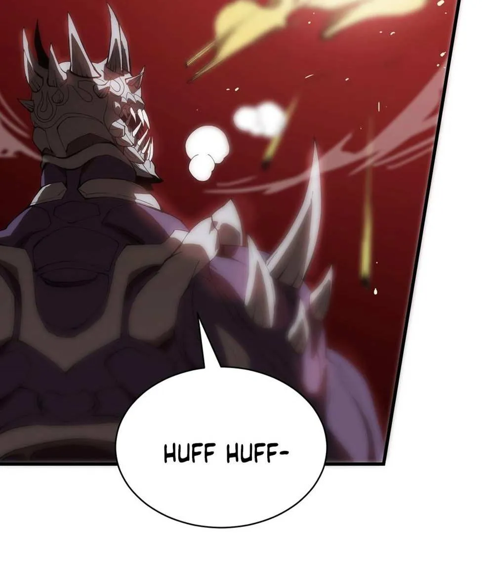 SSS Grade Saint Knight Chapter 16 page 76 - 