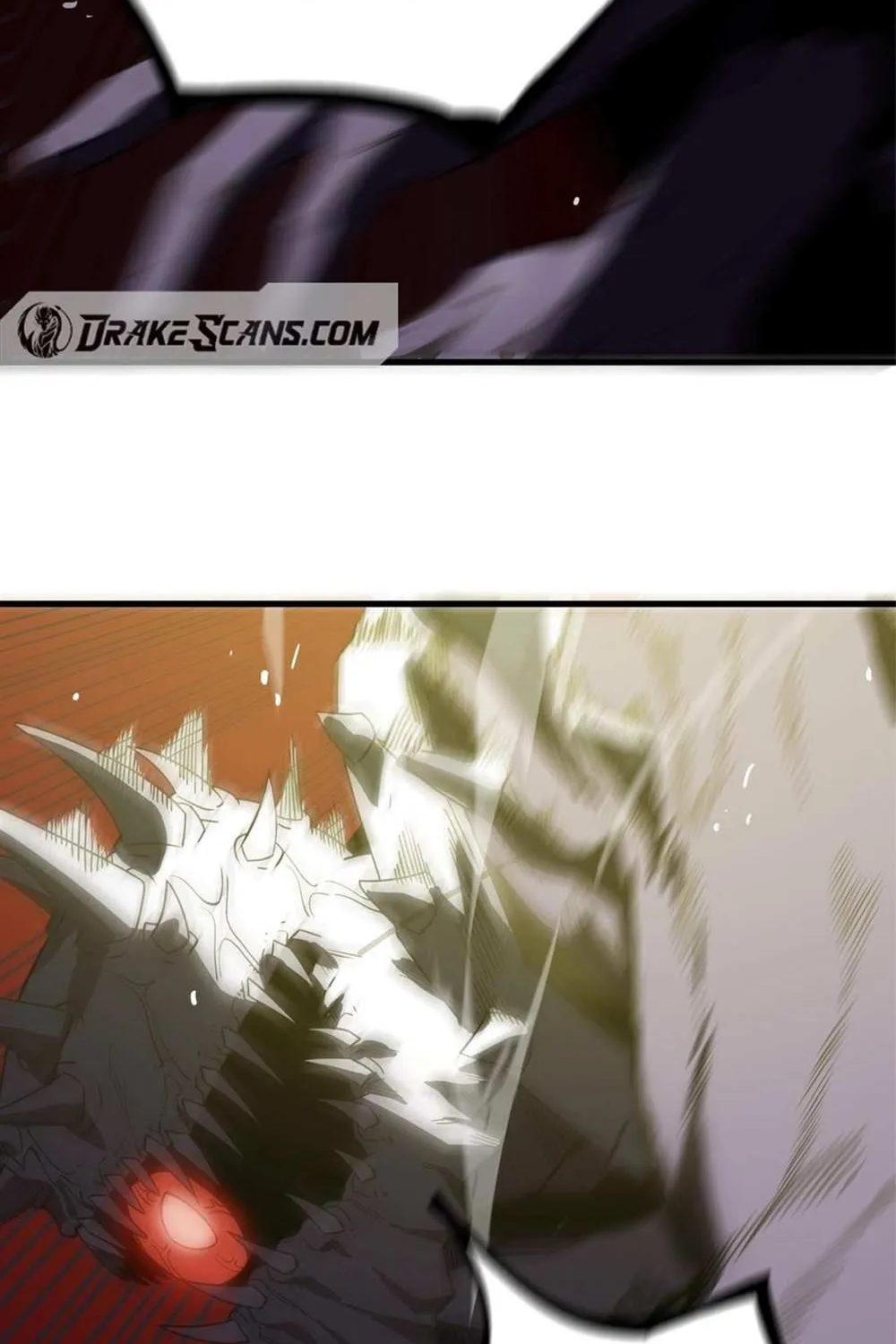 SSS Grade Saint Knight Chapter 16 page 82 - 