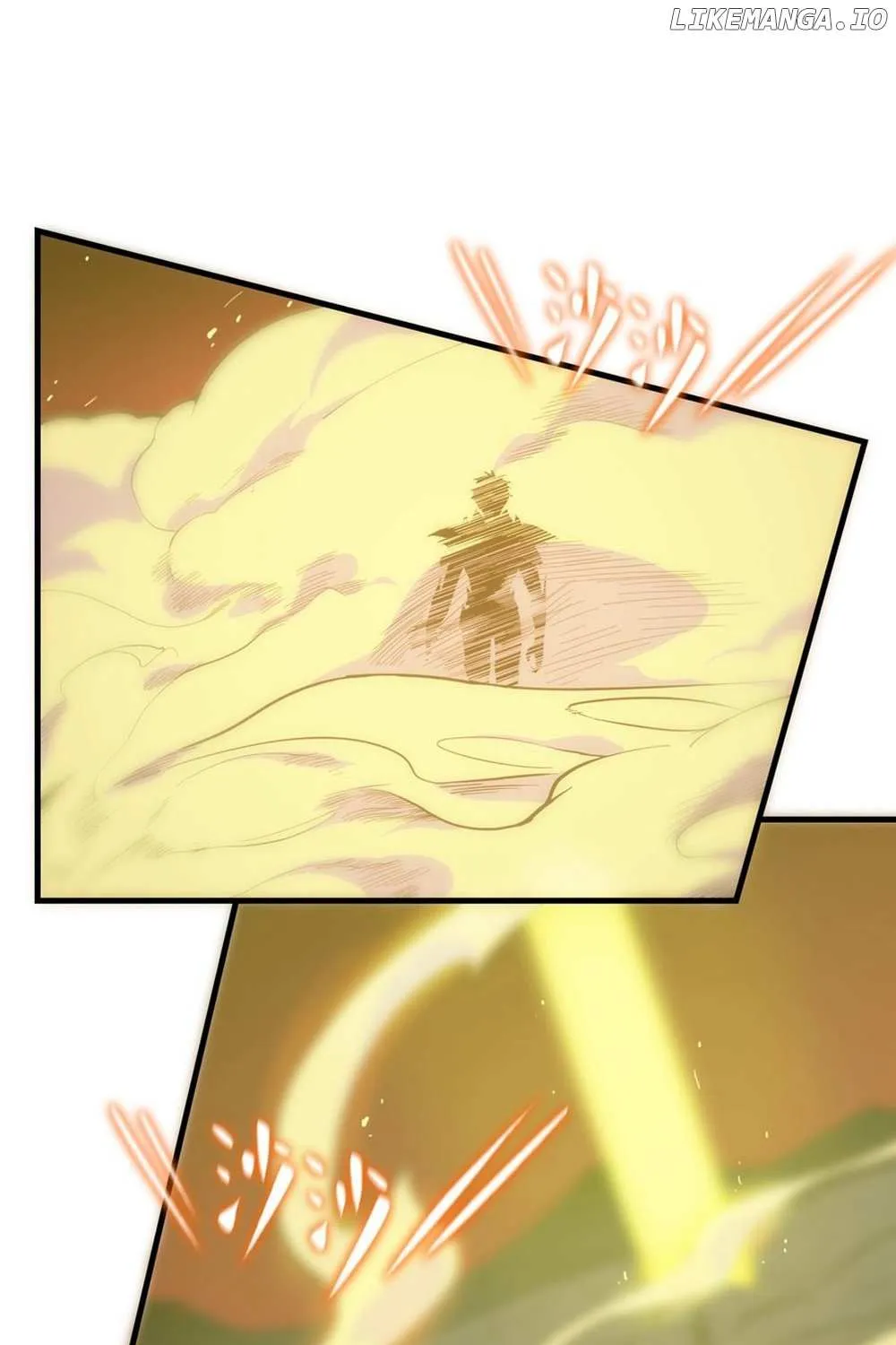 SSS Grade Saint Knight Chapter 16 page 90 - 