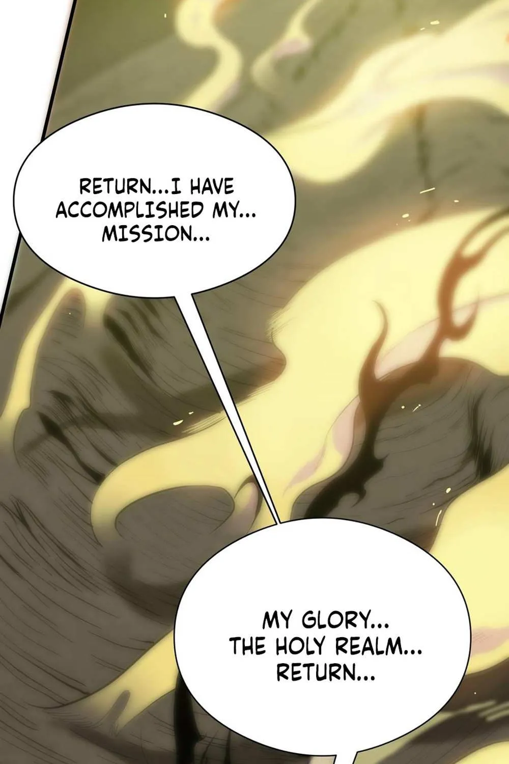 SSS Grade Saint Knight Chapter 16 page 91 - 