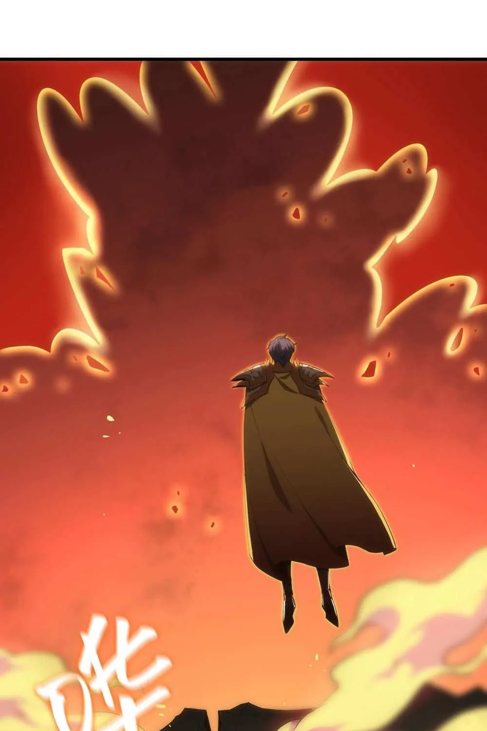 SSS Grade Saint Knight Chapter 16 page 97 - 
