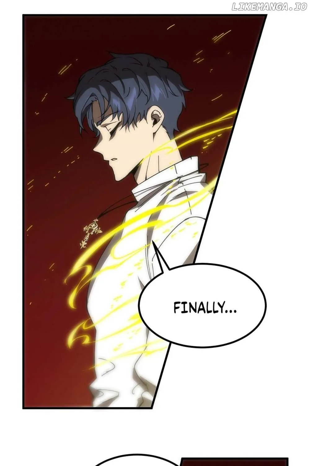 SSS Grade Saint Knight Chapter 16 page 99 - 