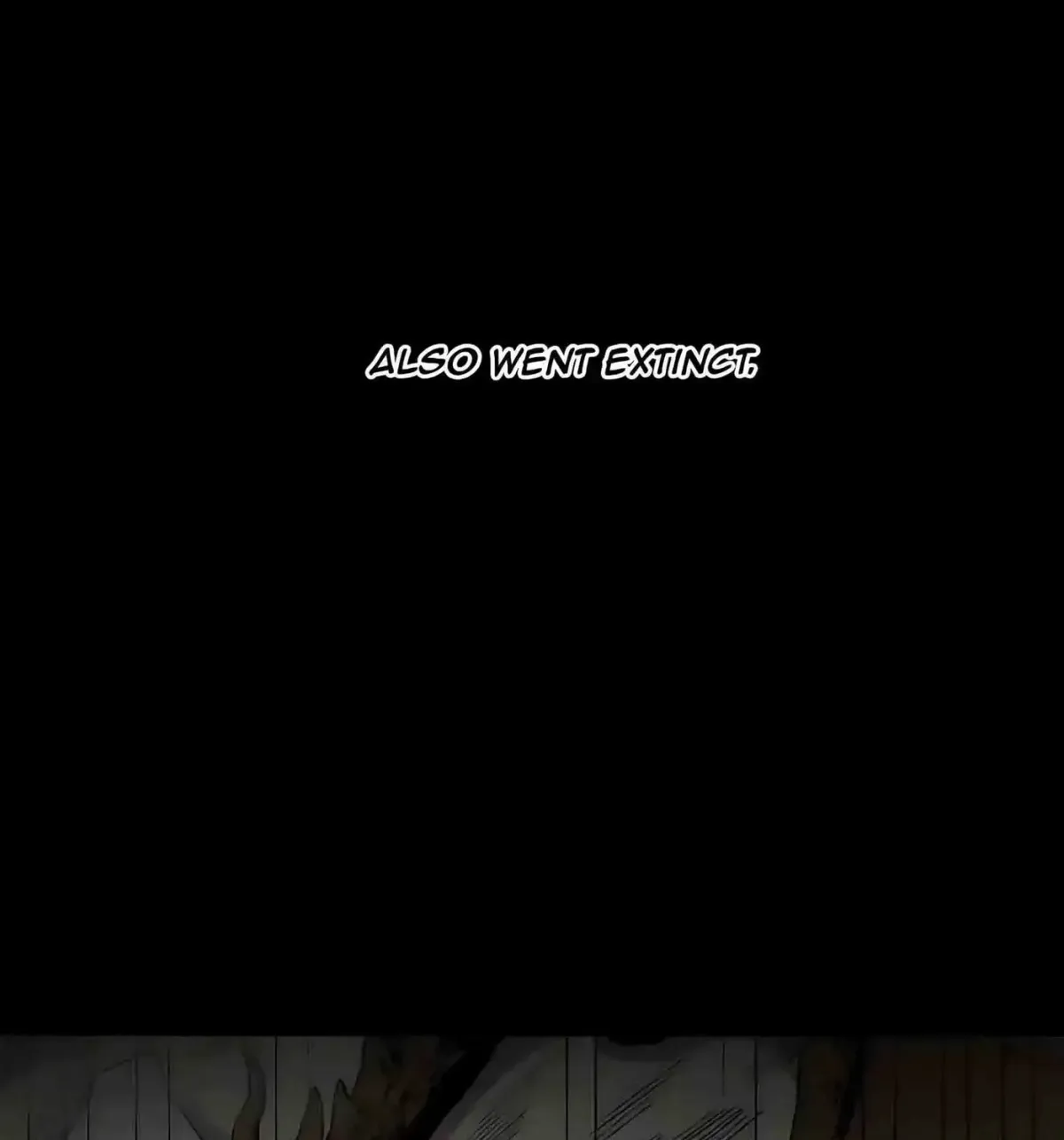 SSS Grade Saint Knight Chapter 168 page 48 - 