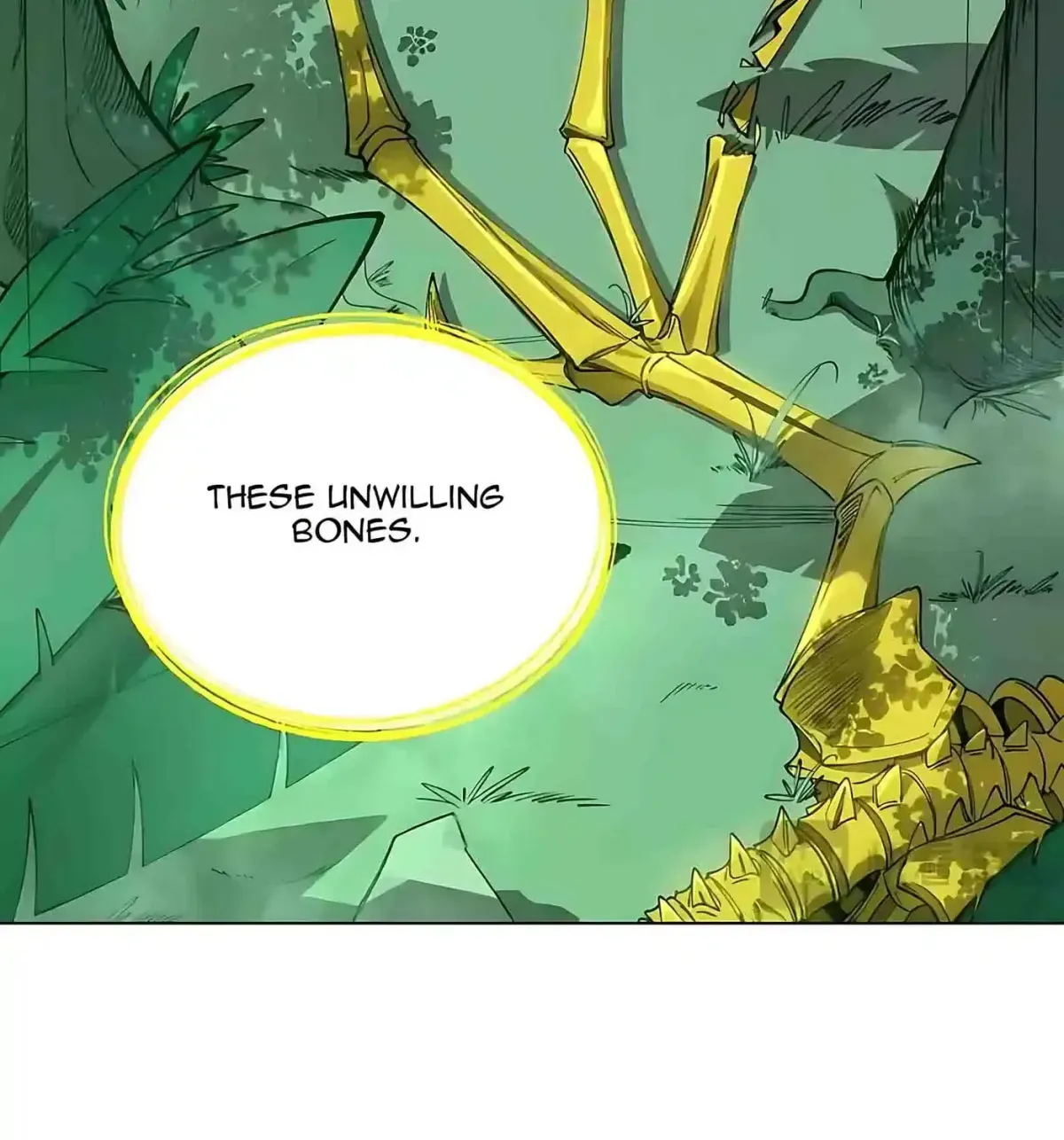 SSS Grade Saint Knight Chapter 168 page 51 - 