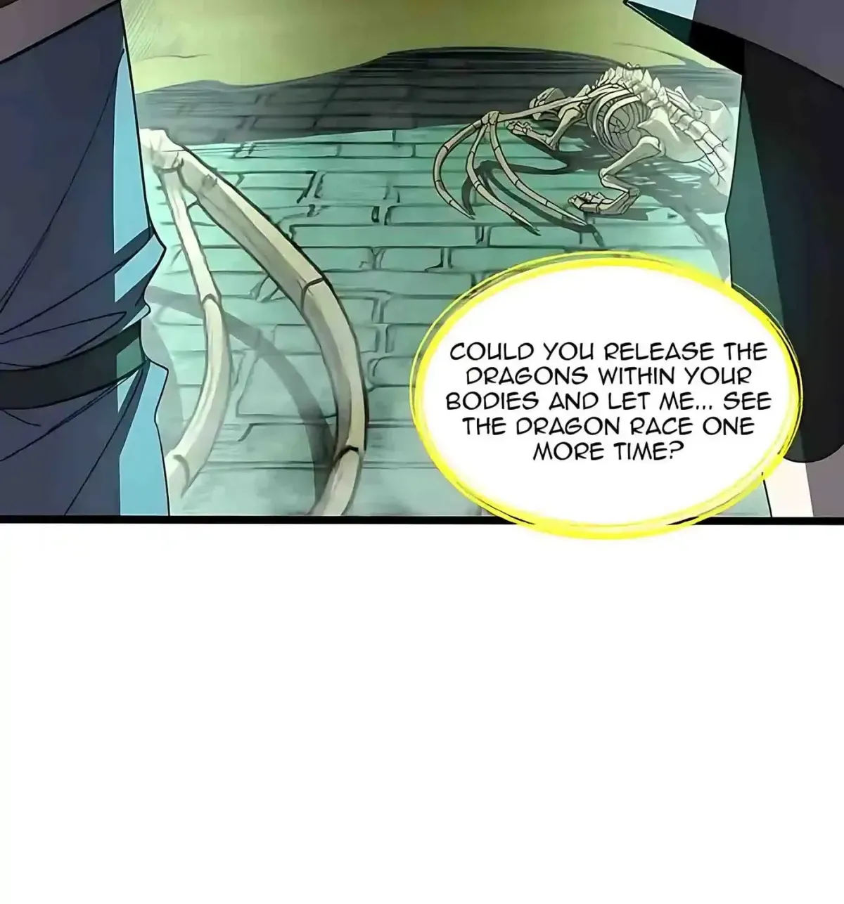 SSS Grade Saint Knight Chapter 168 page 59 - 