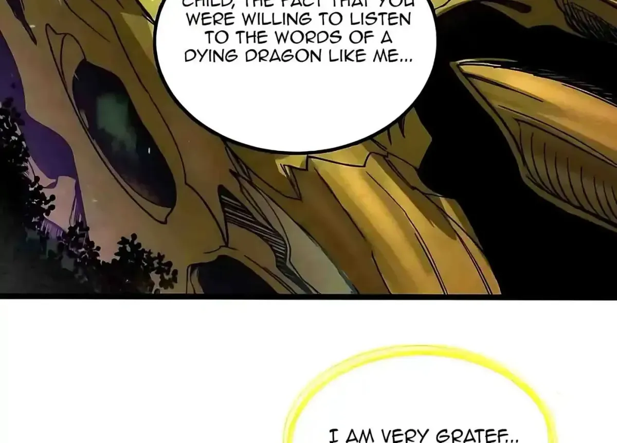 SSS Grade Saint Knight Chapter 168 page 64 - 