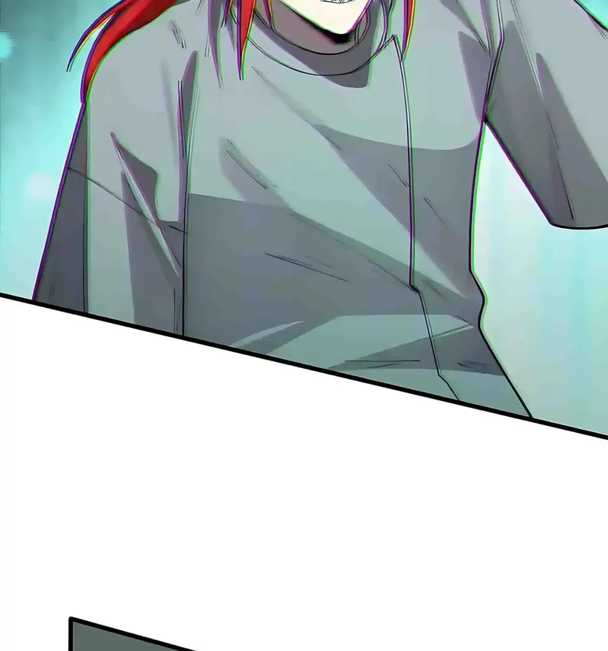 SSS Grade Saint Knight Chapter 168 page 86 - 