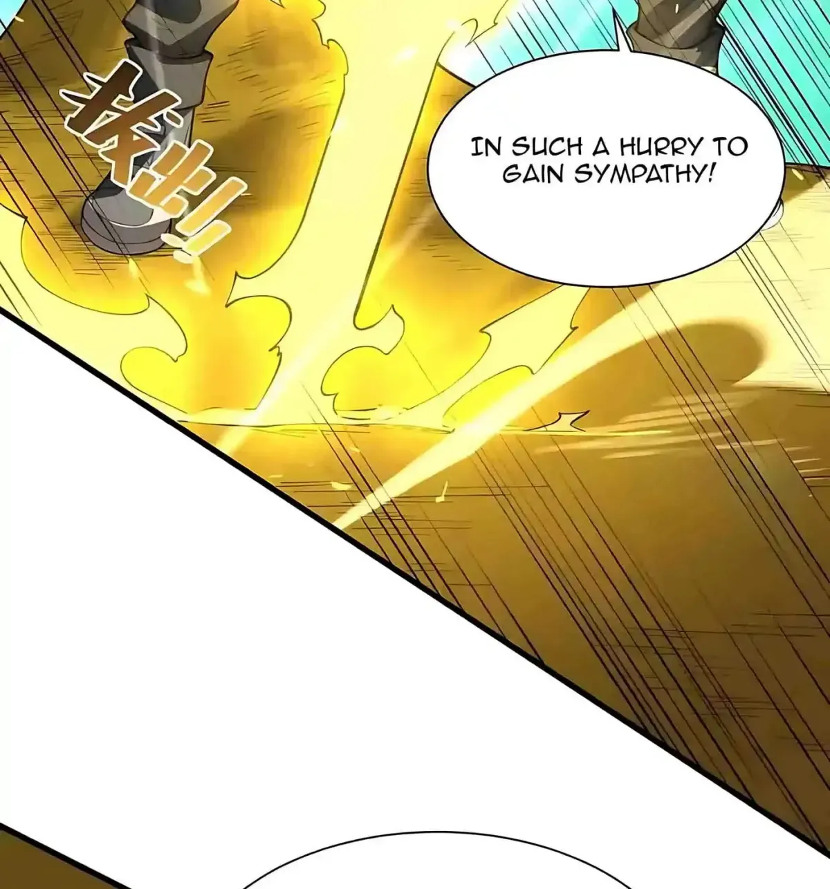 SSS Grade Saint Knight Chapter 168 page 90 - 