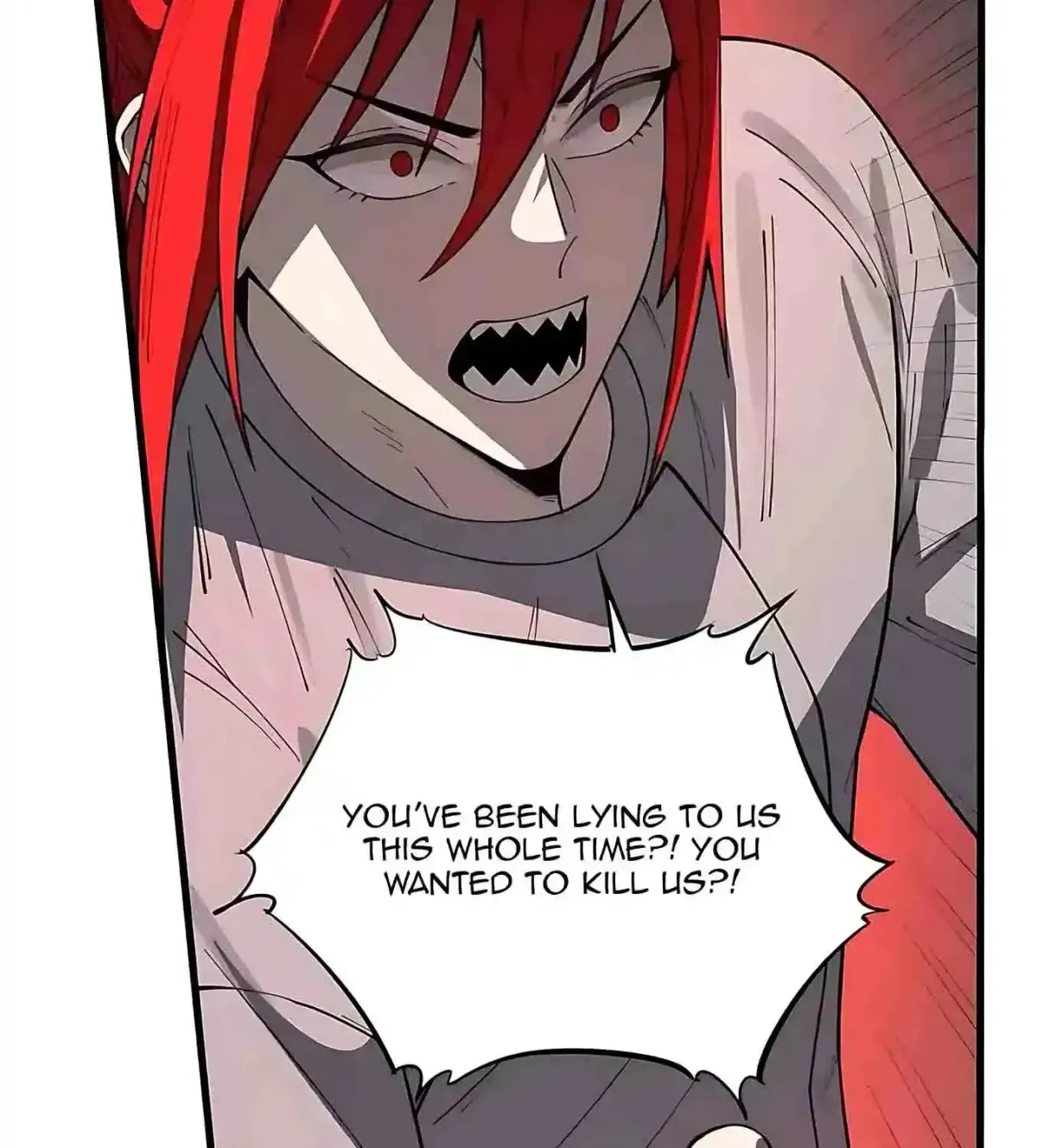 SSS Grade Saint Knight Chapter 168 page 98 - 