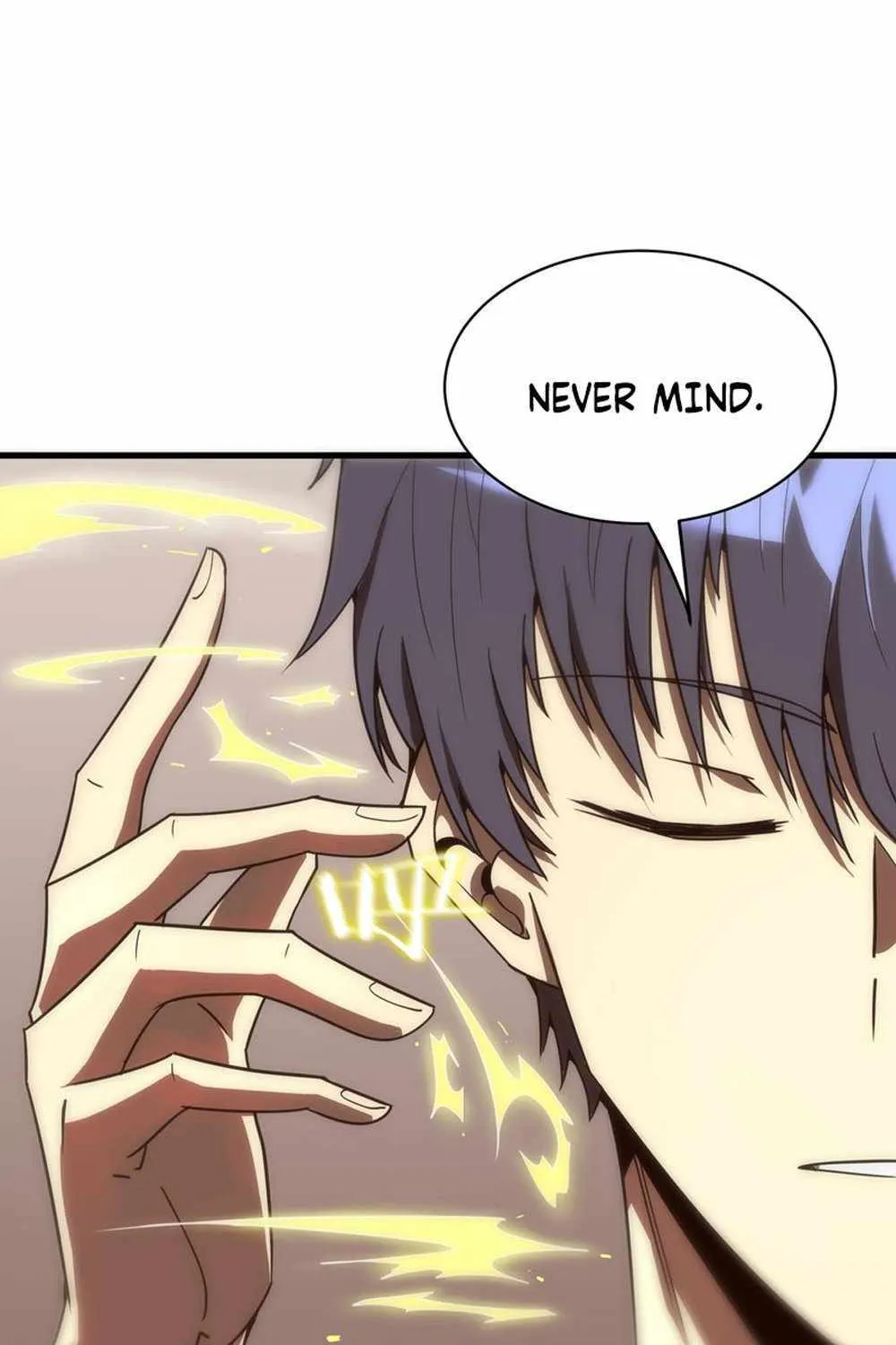 SSS Grade Saint Knight Chapter 17 page 17 - 