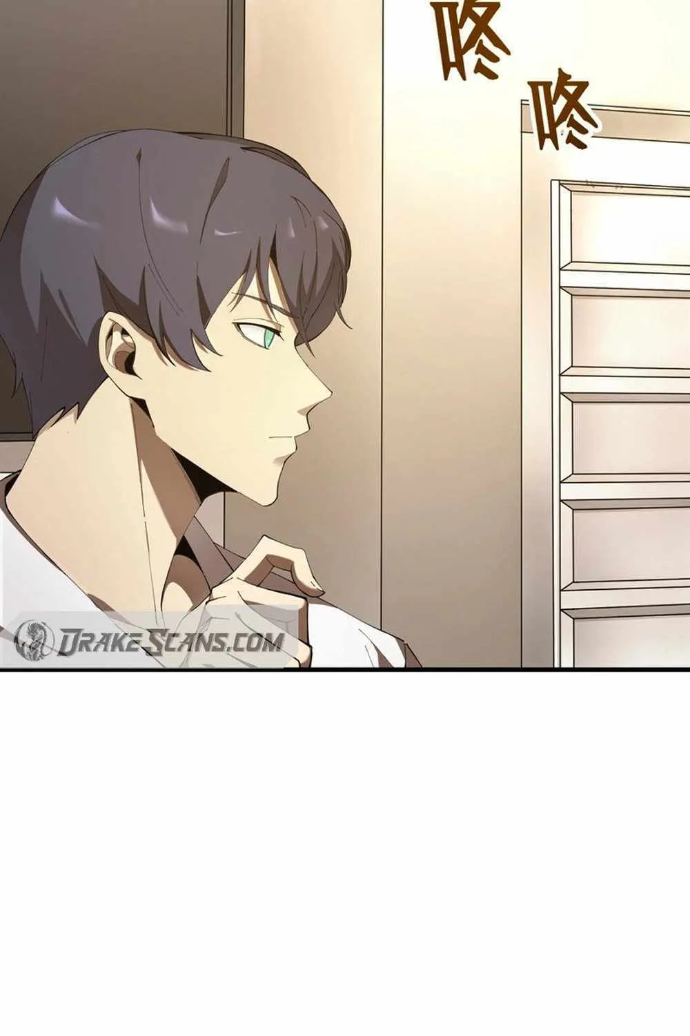 SSS Grade Saint Knight Chapter 17 page 29 - 