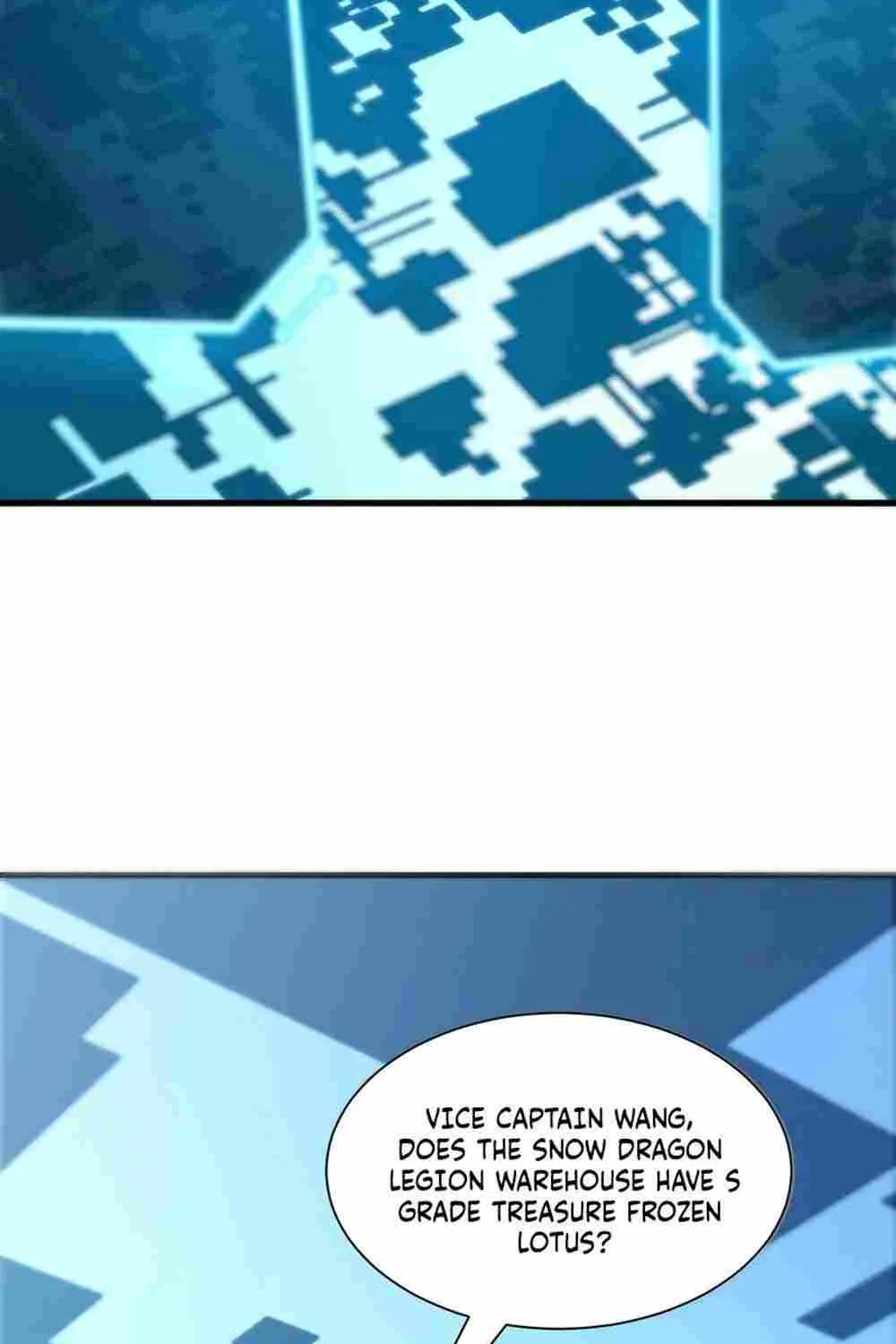 SSS Grade Saint Knight Chapter 17 page 39 - 
