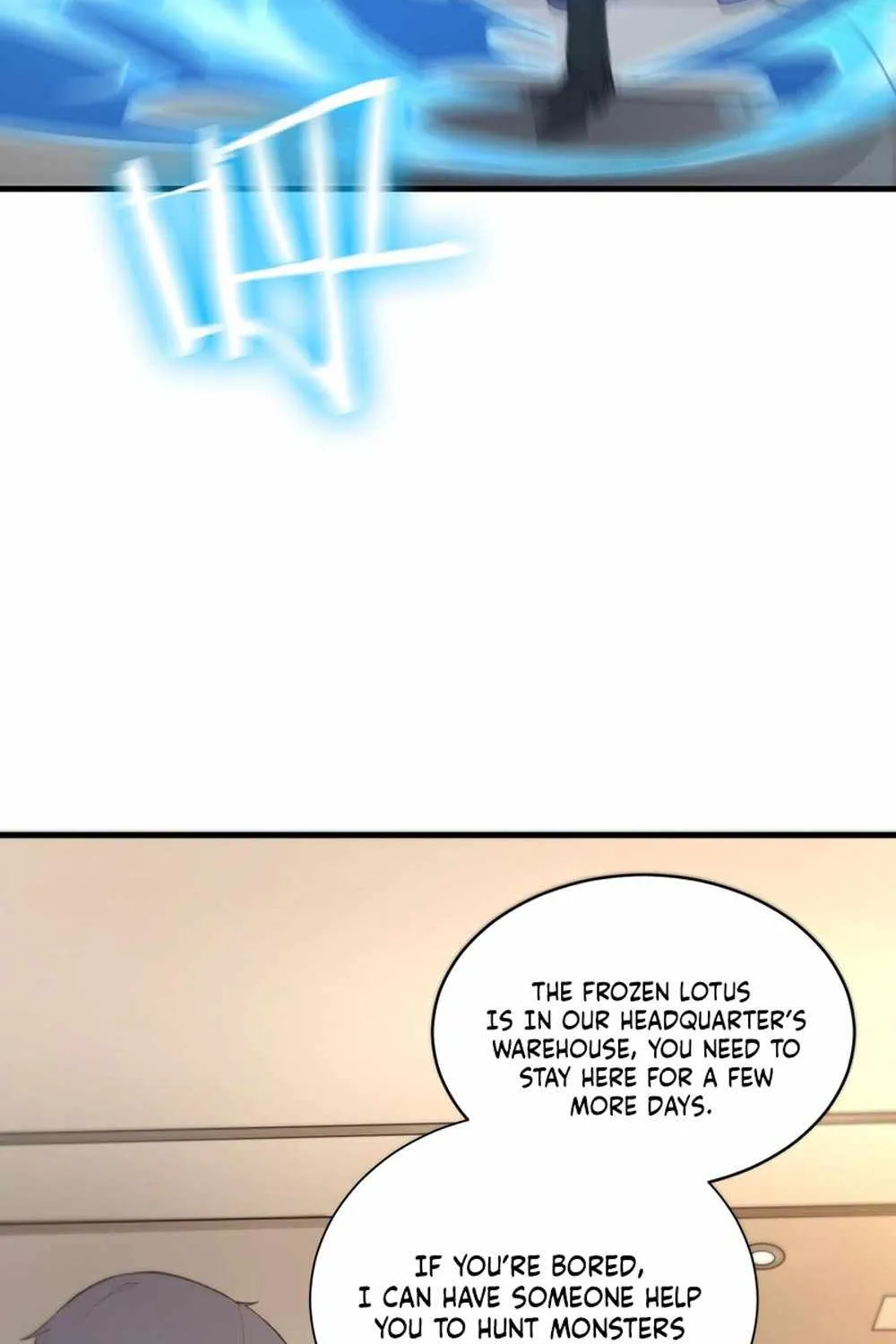 SSS Grade Saint Knight Chapter 17 page 47 - 
