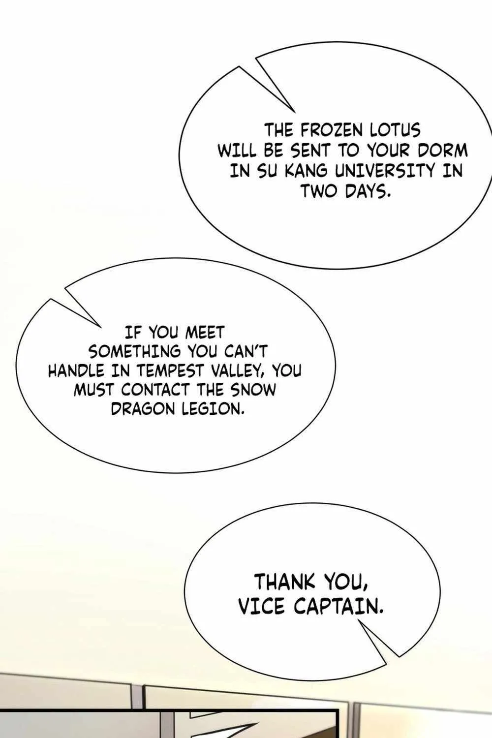 SSS Grade Saint Knight Chapter 17 page 53 - 