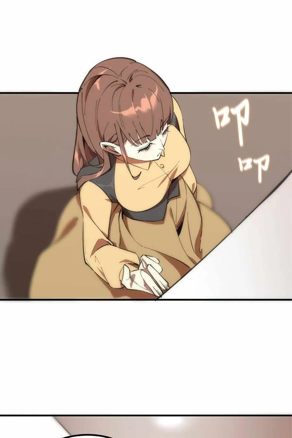 SSS Grade Saint Knight Chapter 17 page 67 - 