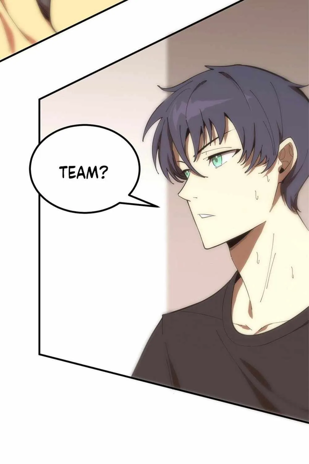 SSS Grade Saint Knight Chapter 17 page 70 - 
