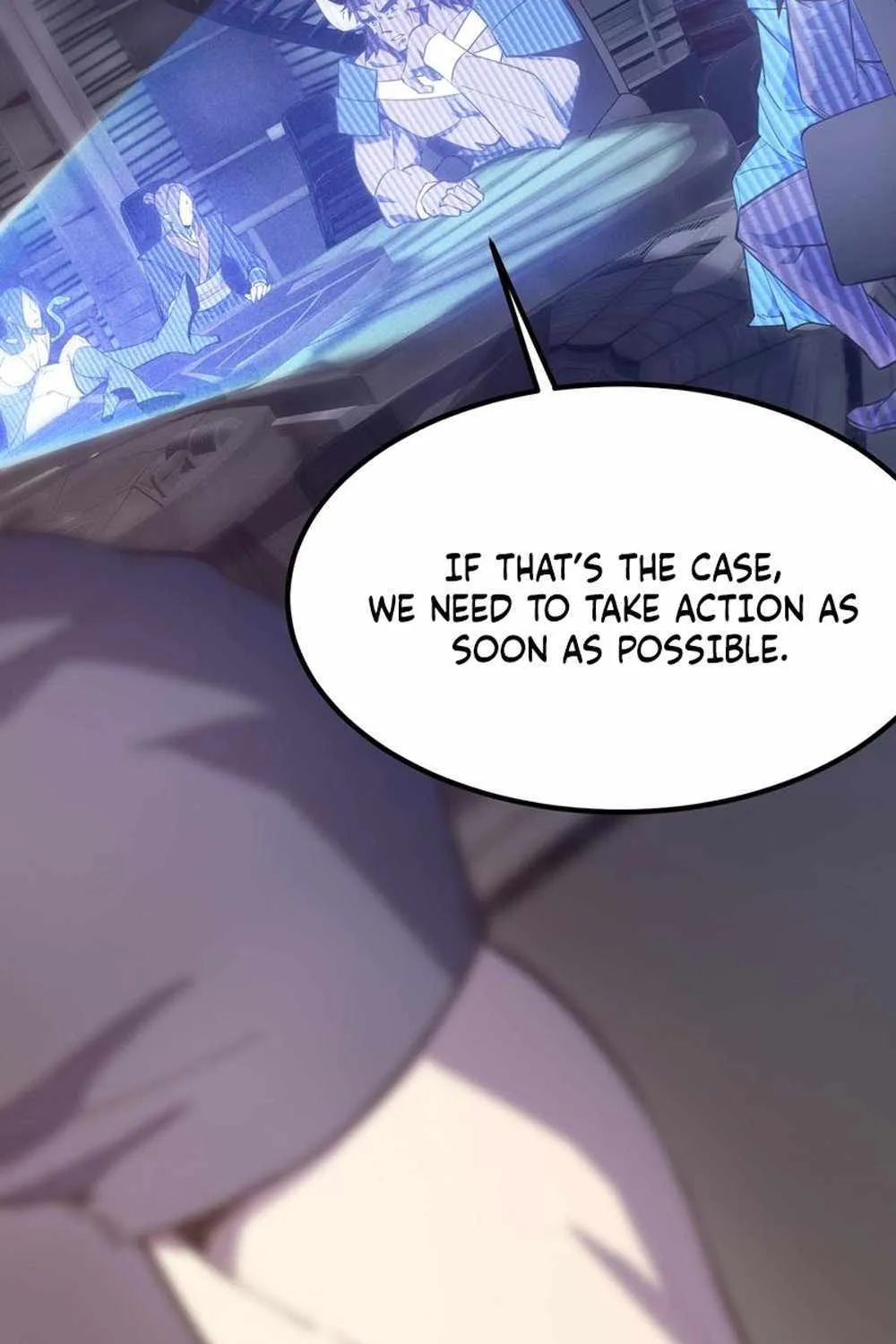 SSS Grade Saint Knight Chapter 17 page 88 - 