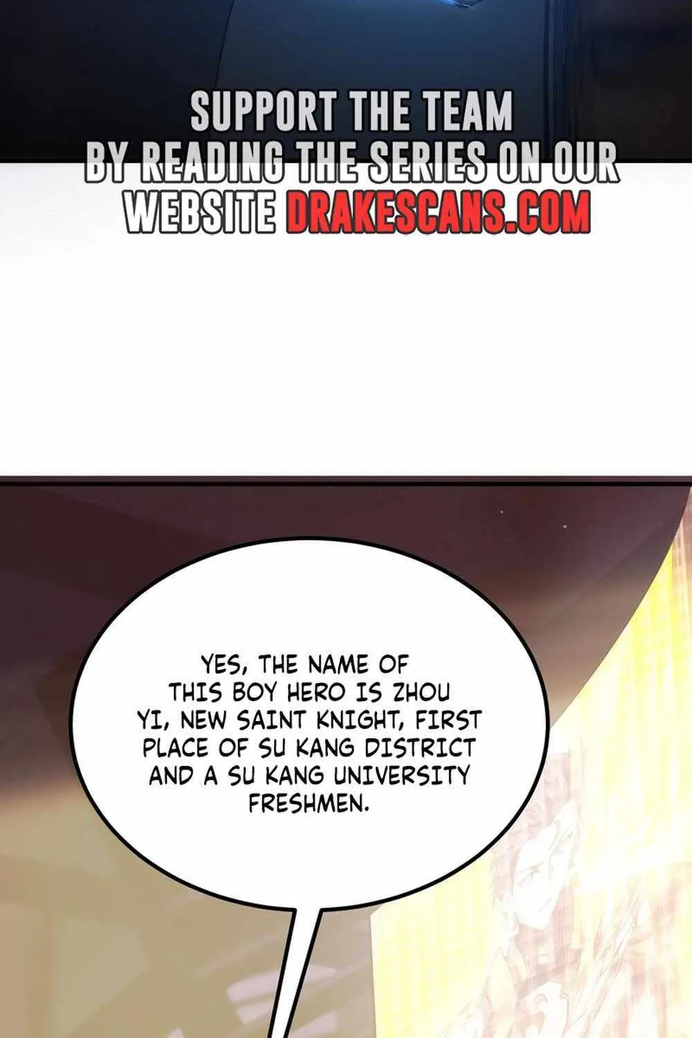 SSS Grade Saint Knight Chapter 17 page 93 - 