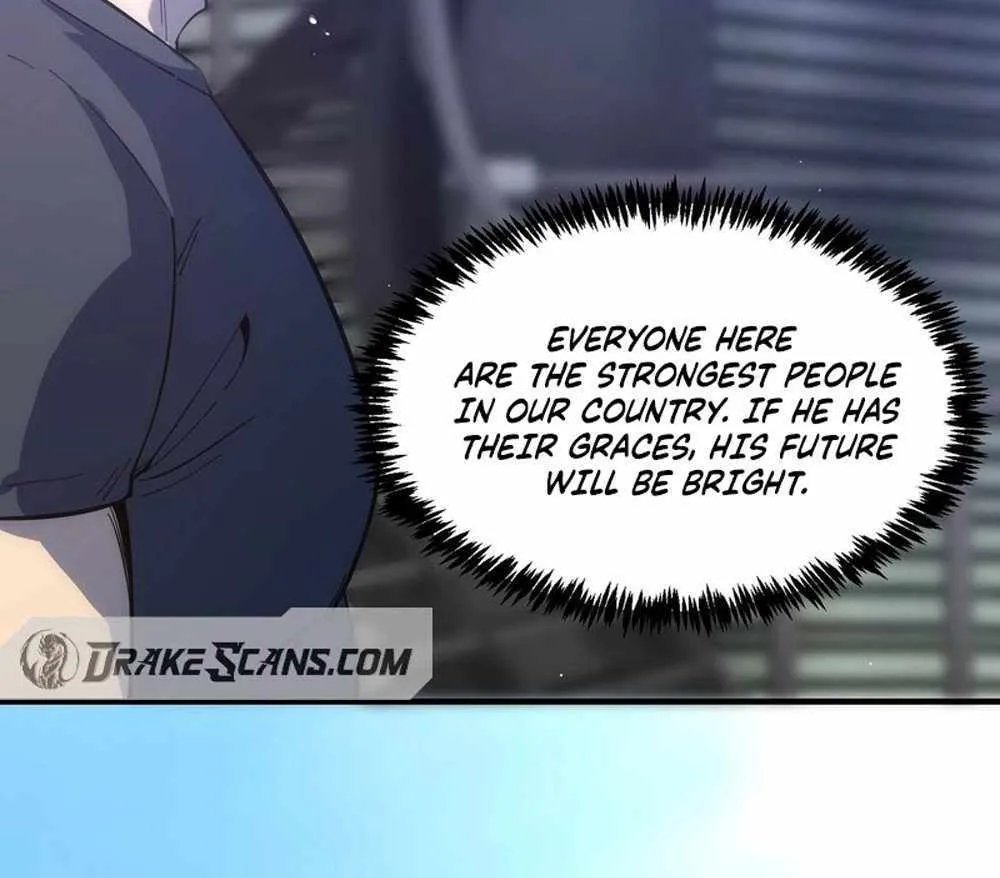 SSS Grade Saint Knight Chapter 17 page 100 - 