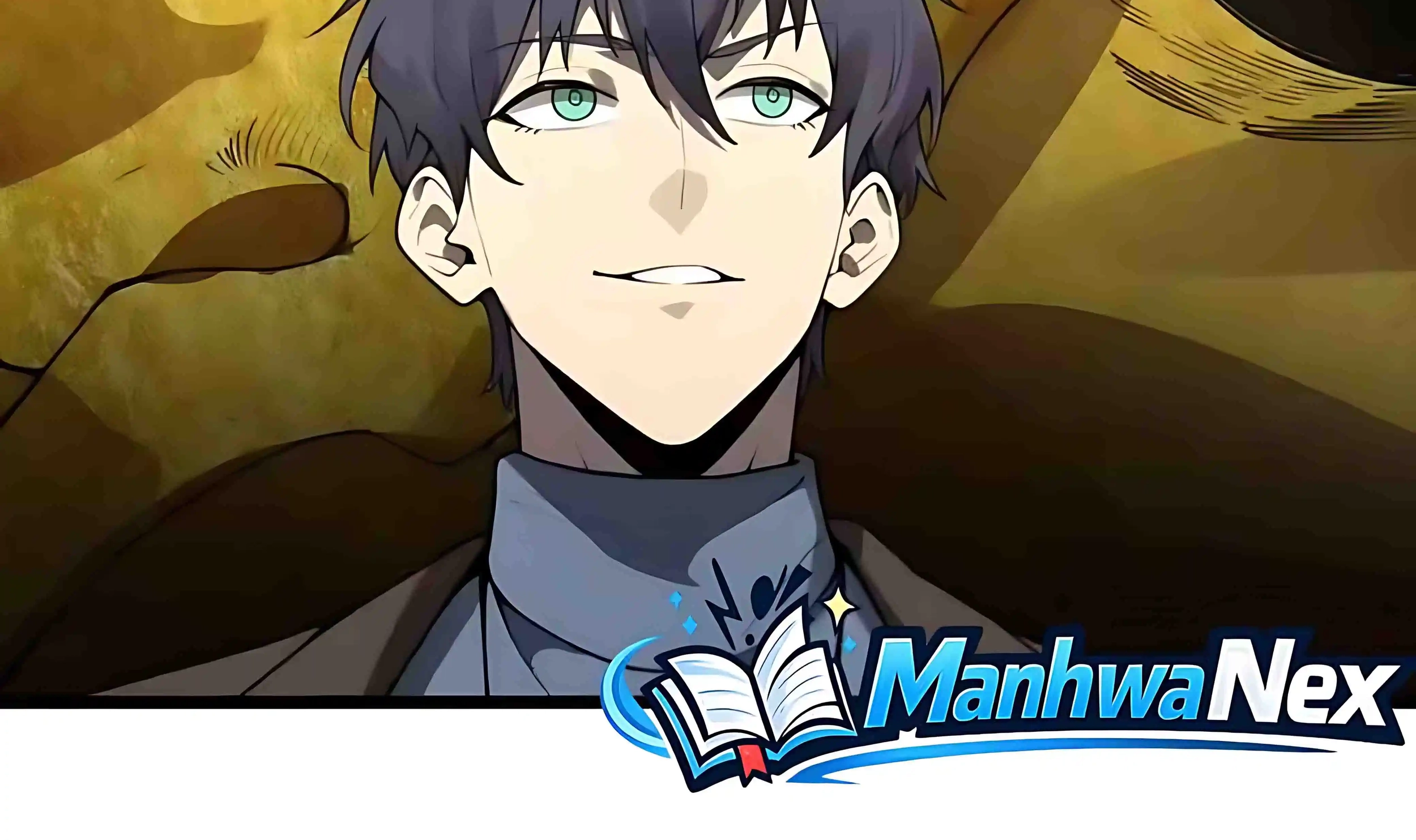 SSS Grade Saint Knight Chapter 170 page 2 - 