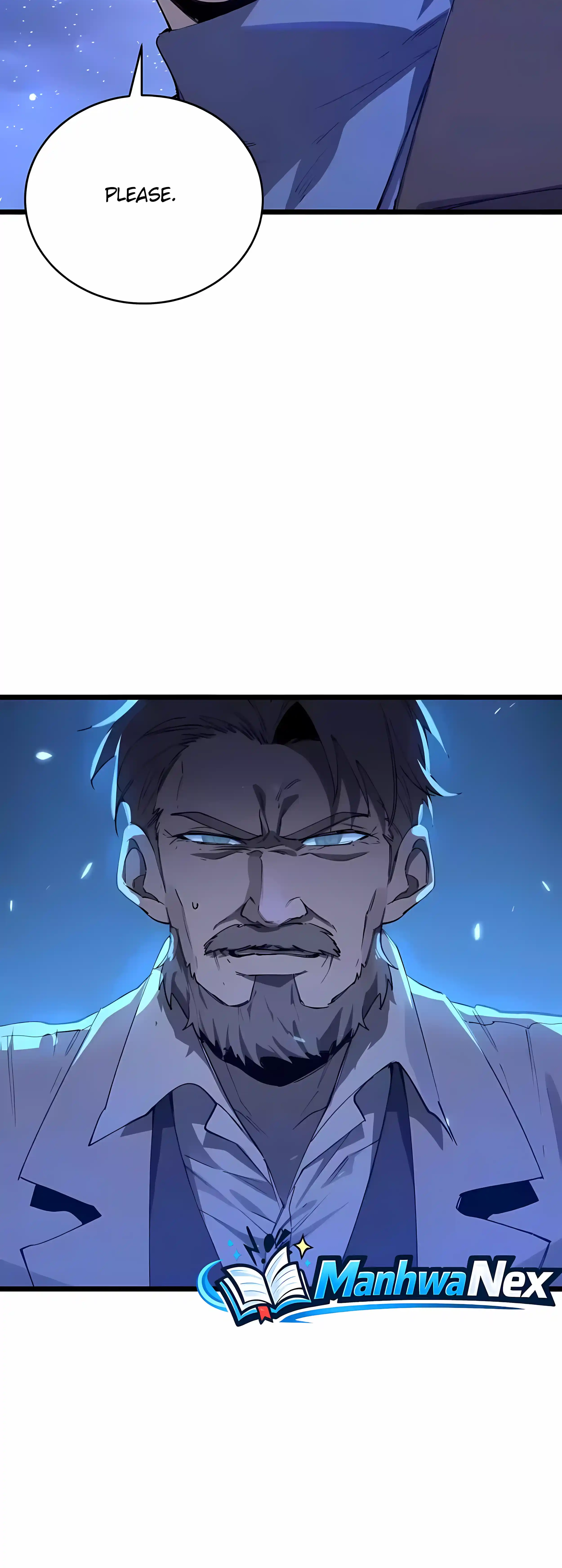 SSS Grade Saint Knight Chapter 175 page 18 - 
