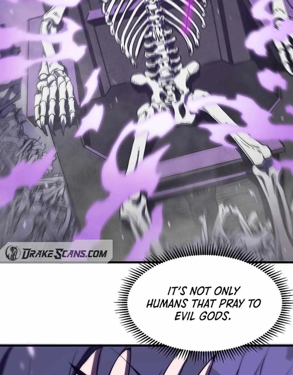 SSS Grade Saint Knight Chapter 18 page 129 - 