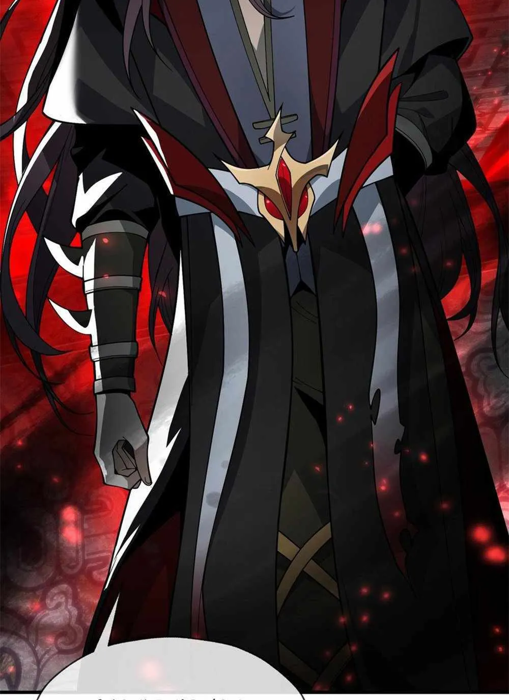SSS Grade Saint Knight Chapter 18 page 136 - 