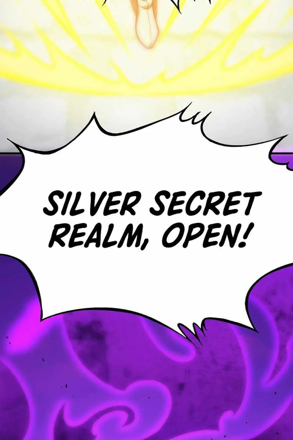 SSS Grade Saint Knight Chapter 18 page 17 - 